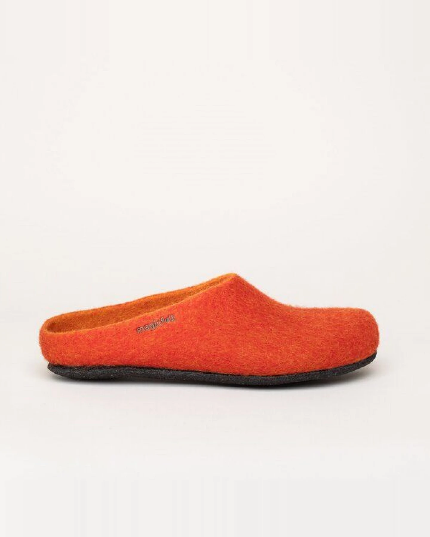Magicfelt Filz-Hausschuh 709 aus 100% Merino-Wolle – Ansicht 4
