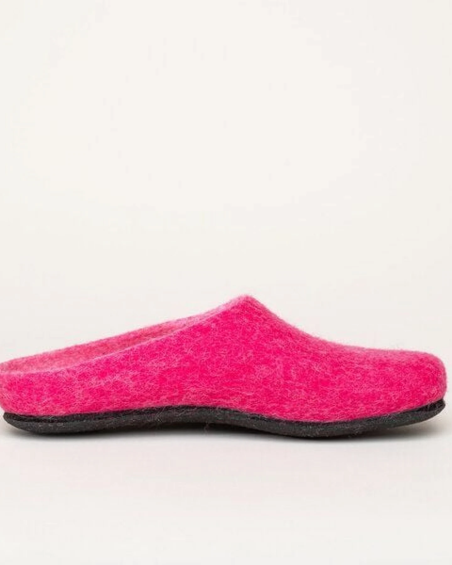 Magicfelt Filz-Hausschuh 709 aus 100% Merino-Wolle – Ansicht 3