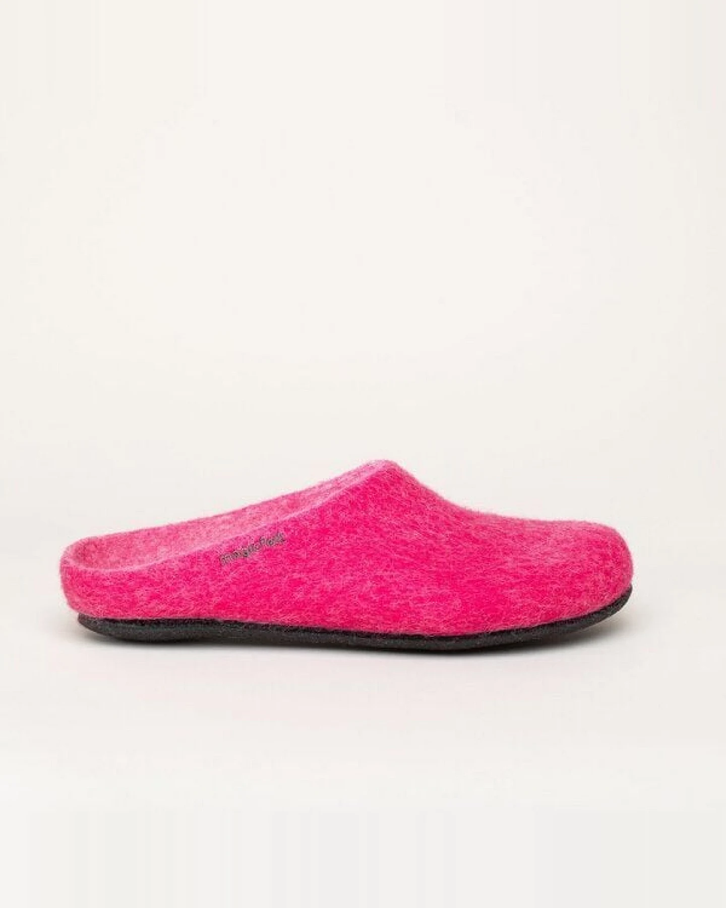 Magicfelt Filz-Hausschuh 709 aus 100% Merino-Wolle – Ansicht 4