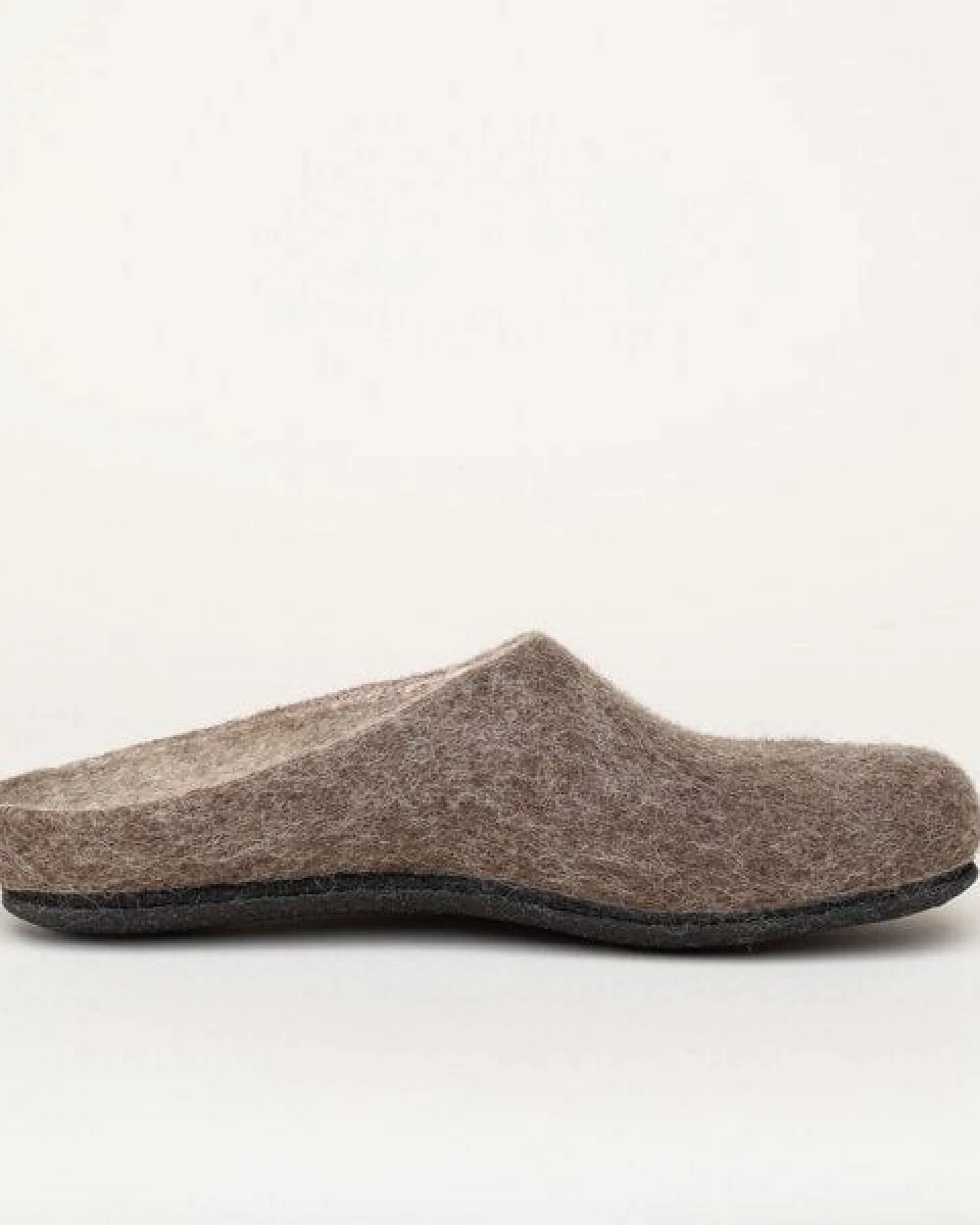 Magicfelt Filz-Hausschuh 709 aus 100% Merino-Wolle – Ansicht 2