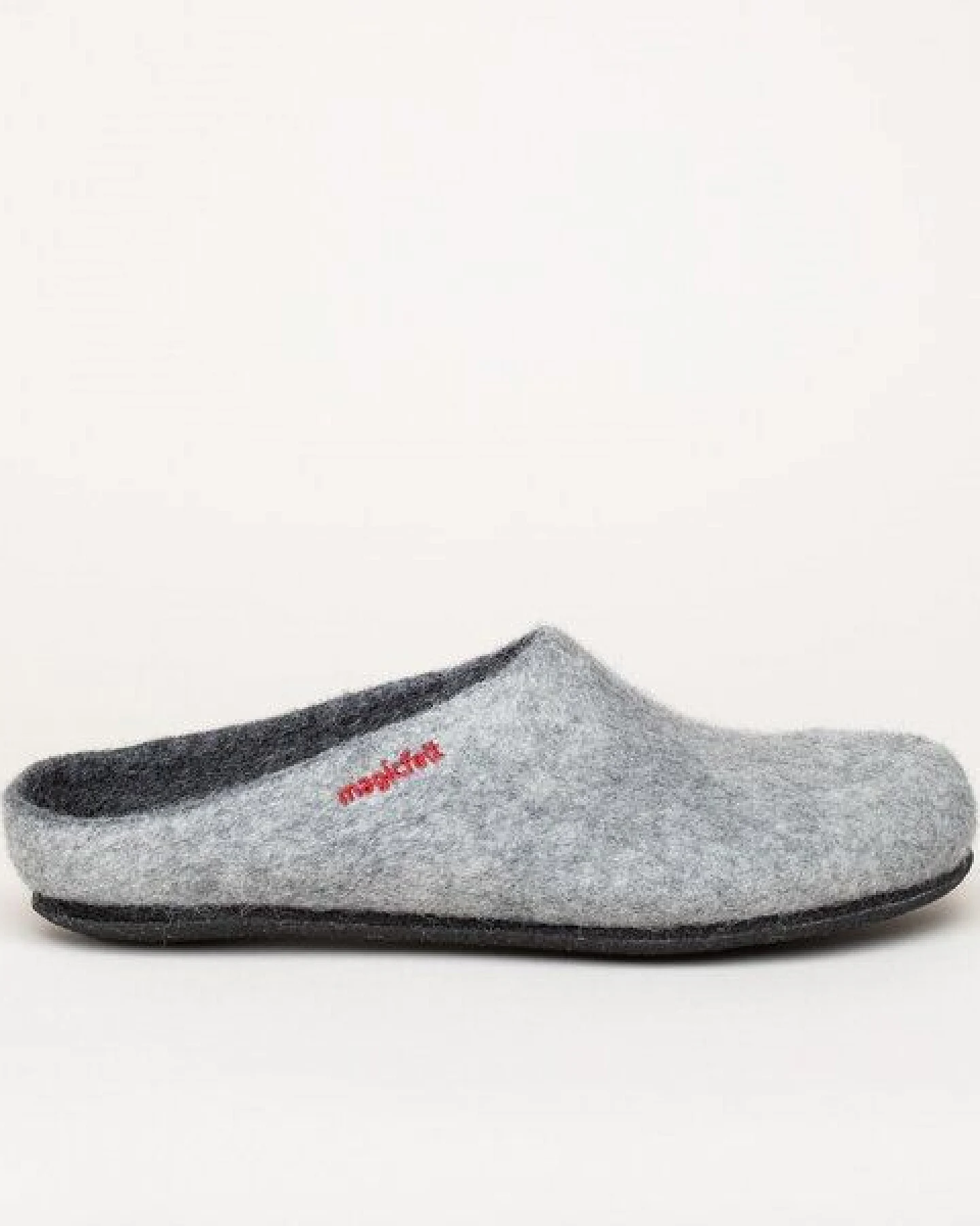 Magicfelt Filz-Hausschuh 709 aus 100% Merino-Wolle – Ansicht 3