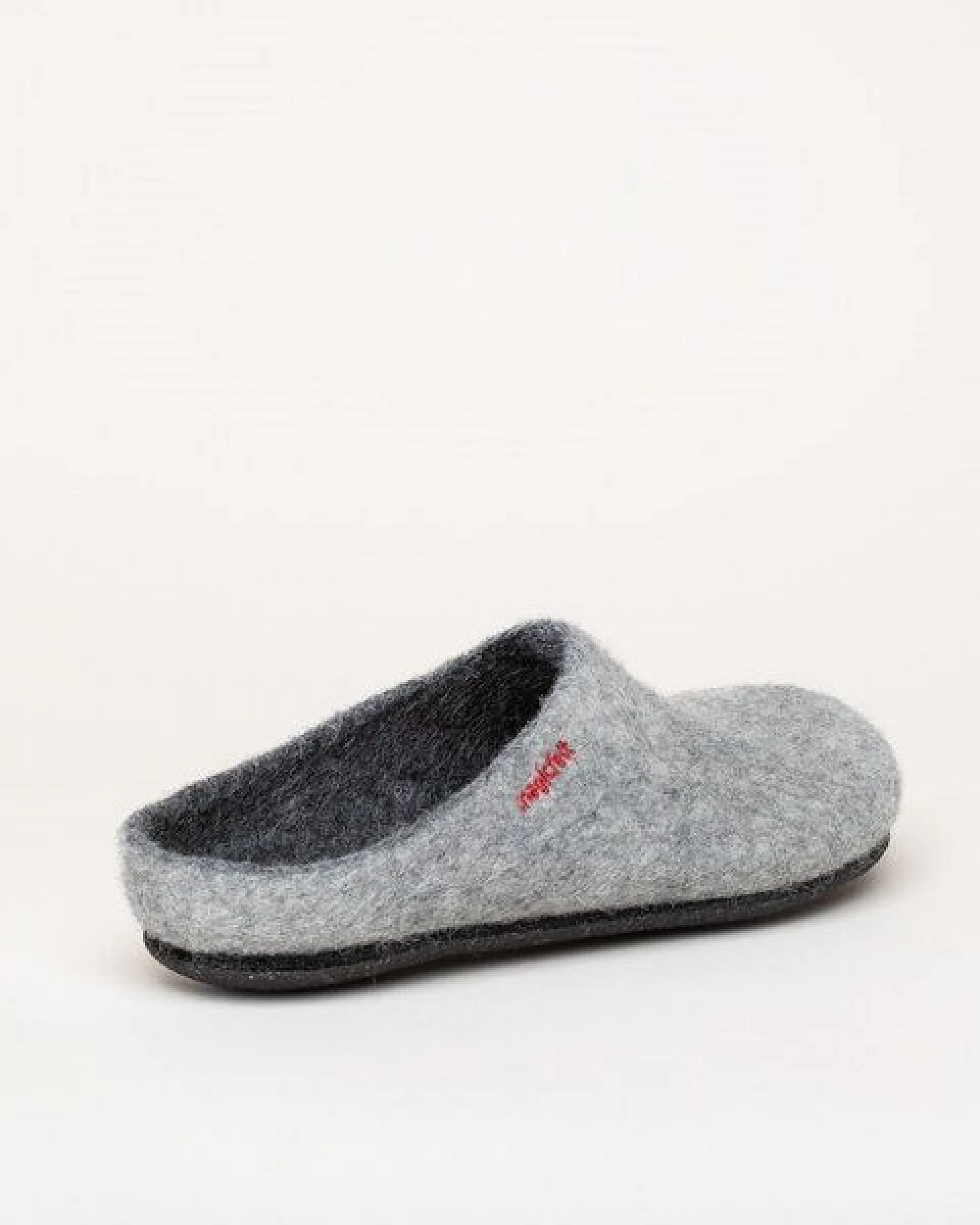 Magicfelt Filz-Hausschuh 709 aus 100% Merino-Wolle – Ansicht 4