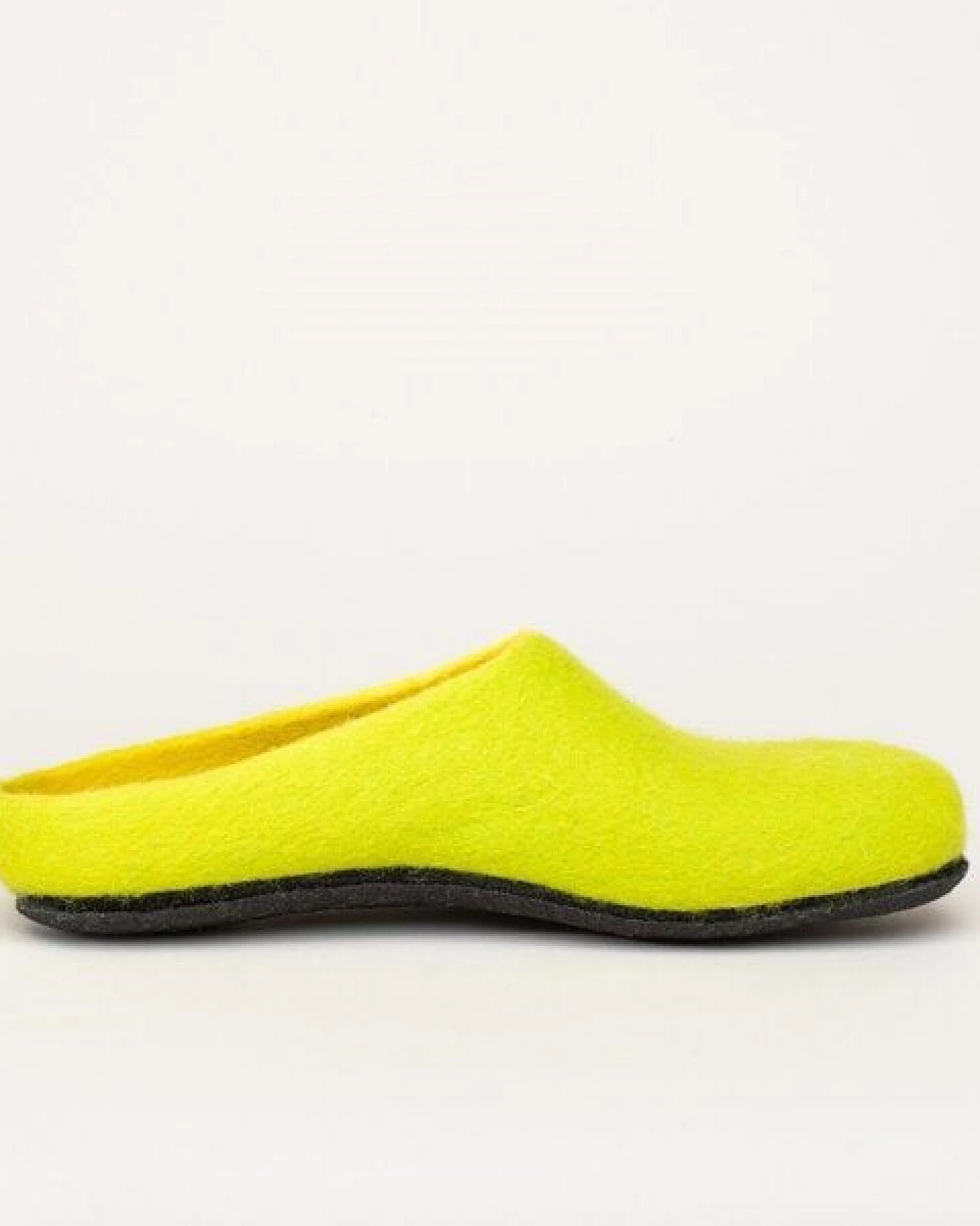 Magicfelt Filz-Hausschuh 709 aus 100% Merino-Wolle – Ansicht 3