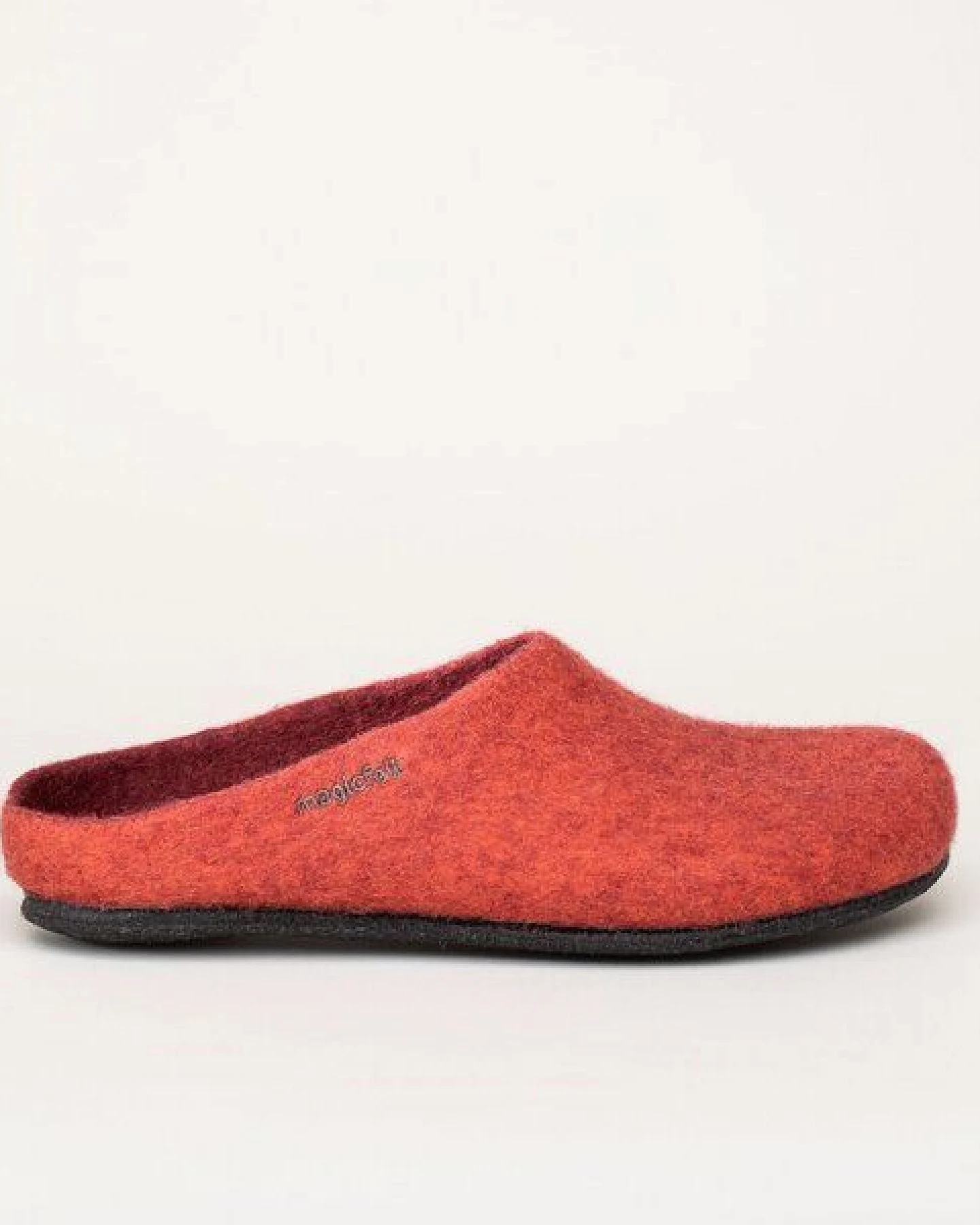 Magicfelt Filz-Hausschuh 709 aus 100% Merino-Wolle – Ansicht 4