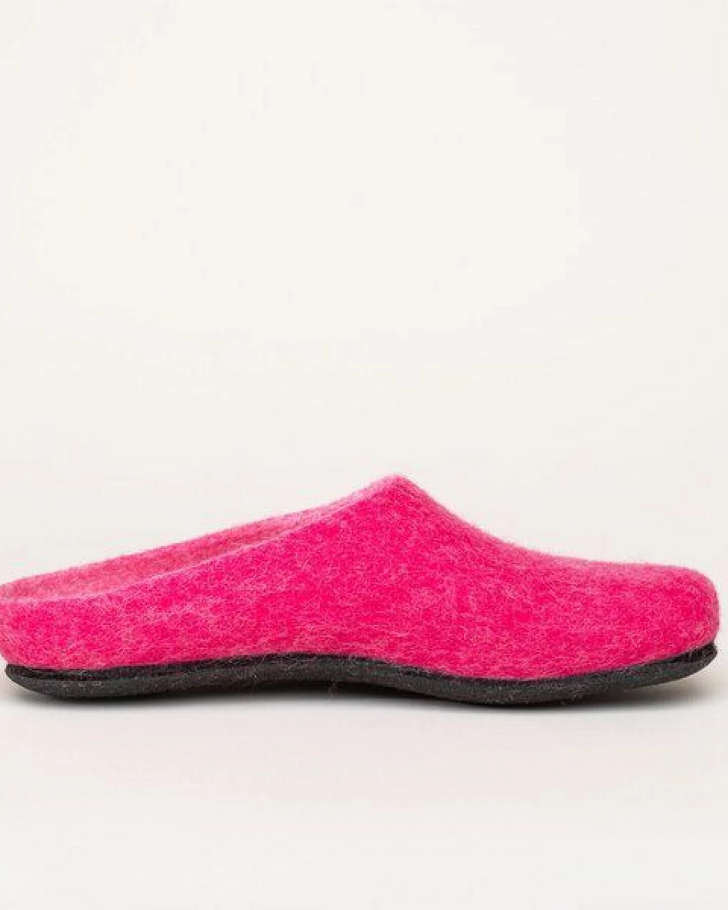 Magicfelt Filz-Hausschuh 709 aus 100% Merino-Wolle – Ansicht 3