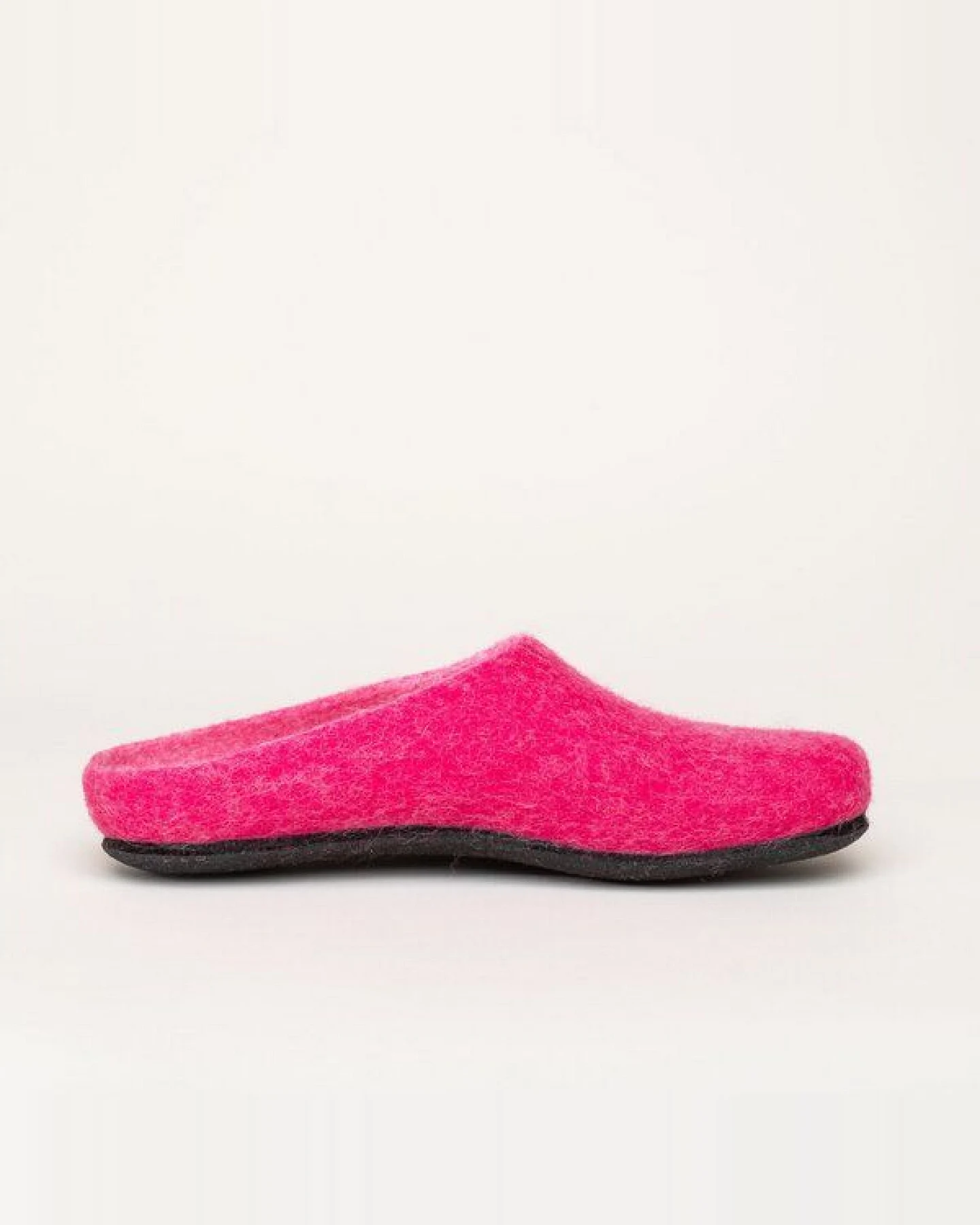 Magicfelt Filz-Hausschuh 709 aus 100% Merino-Wolle – Ansicht 3
