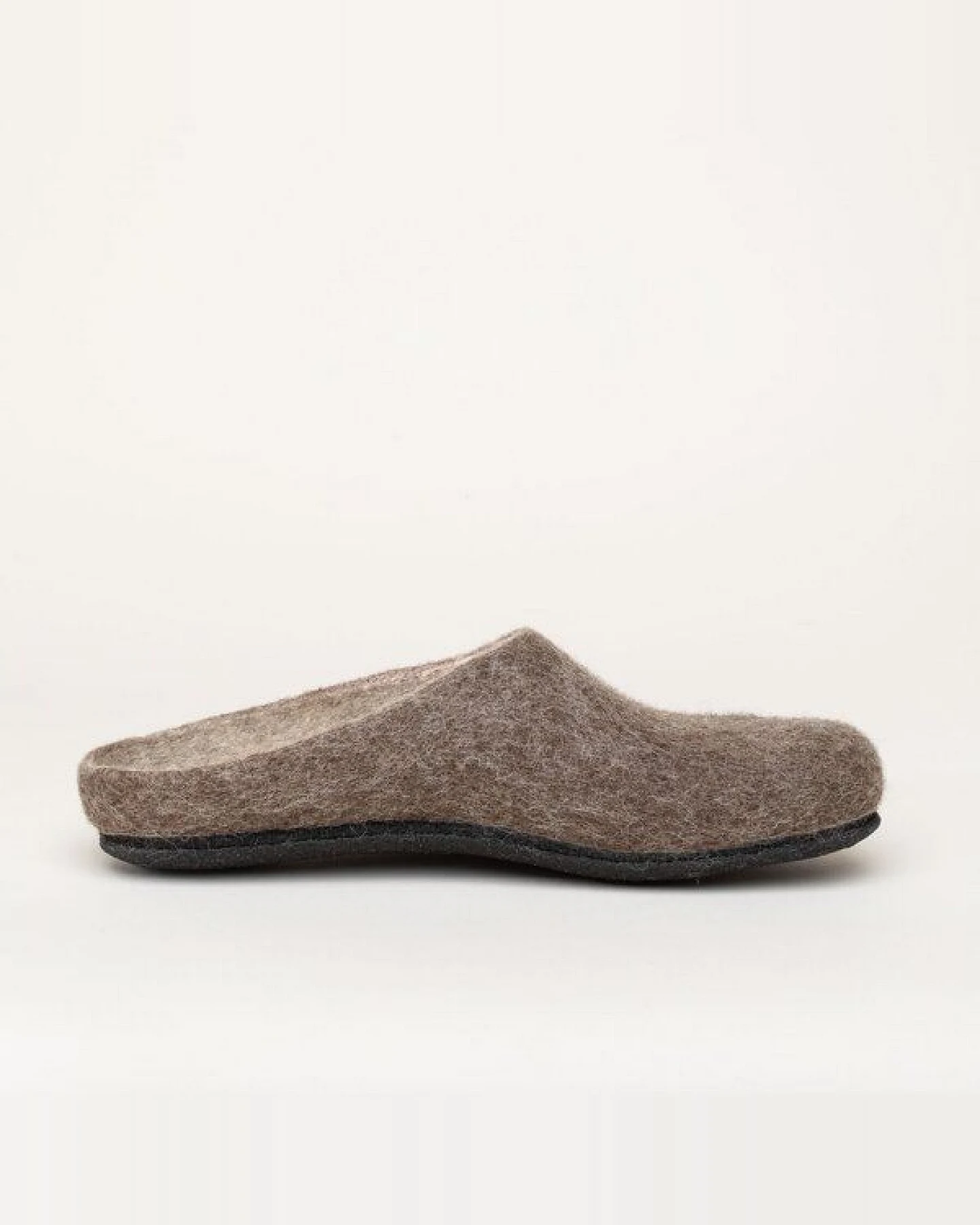 Magicfelt Filz-Hausschuh 709 aus 100% Merino-Wolle – Ansicht 2