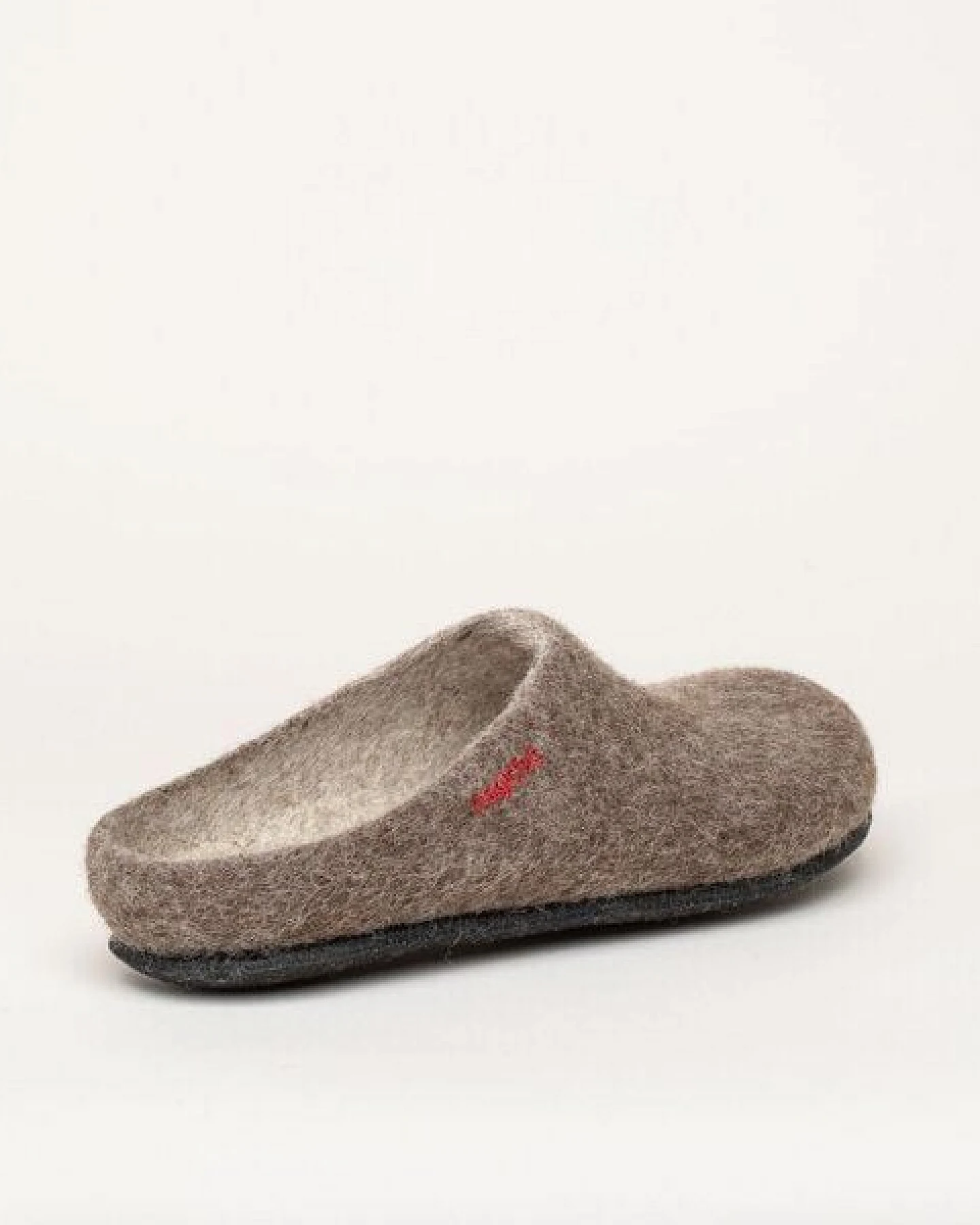 Magicfelt Filz-Hausschuh 709 aus 100% Merino-Wolle – Ansicht 4