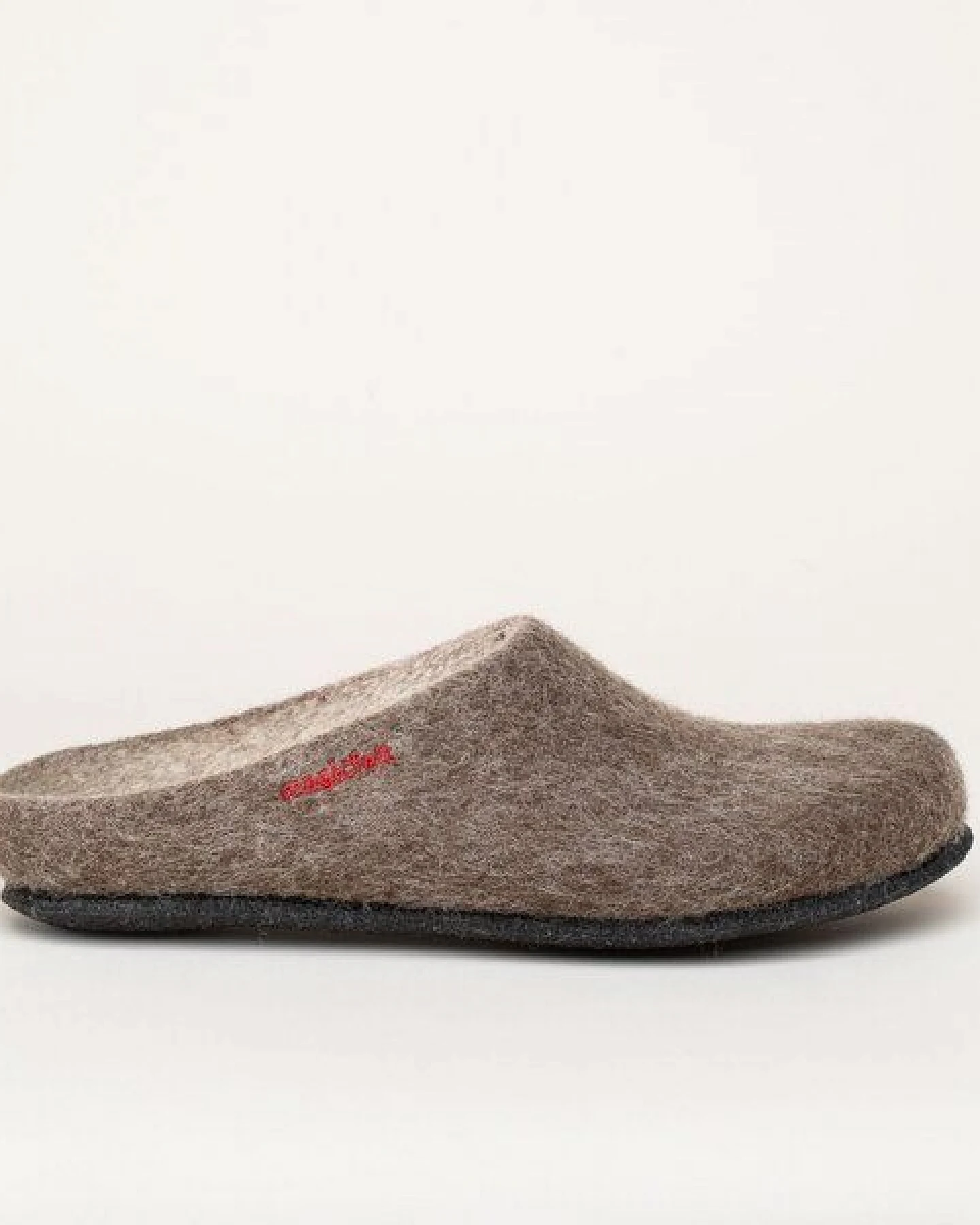 Magicfelt Filz-Hausschuh 709 aus 100% Merino-Wolle – Ansicht 3