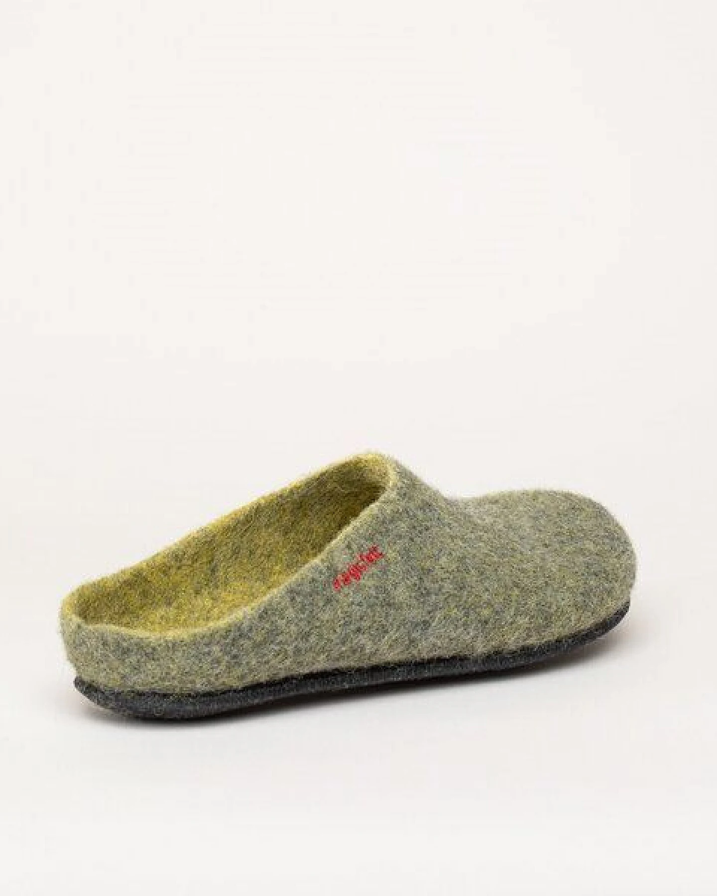 Magicfelt Filz-Hausschuh 709 aus 100% Merino-Wolle – Ansicht 4