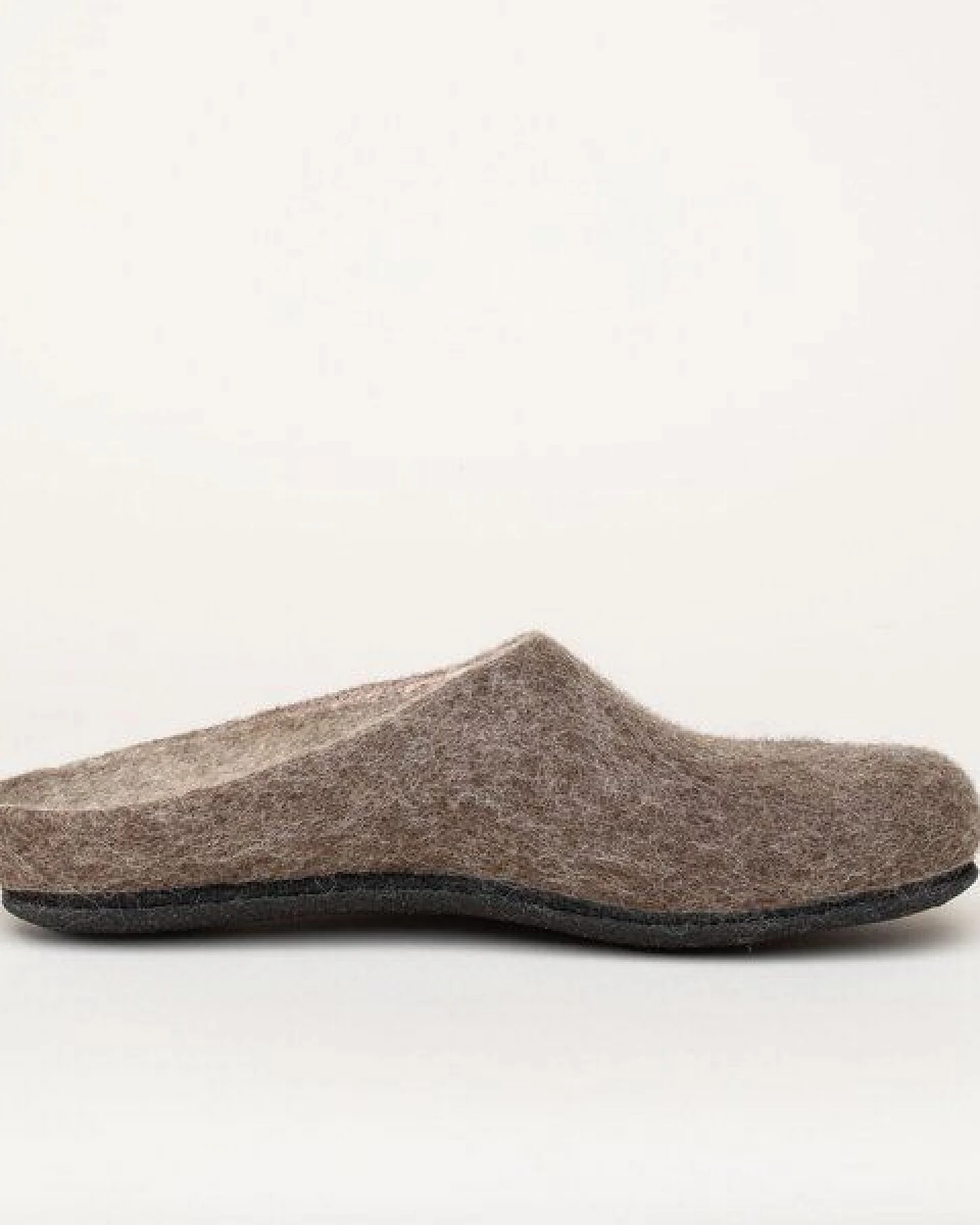 Magicfelt Filz-Hausschuh 709 aus 100% Merino-Wolle – Ansicht 2