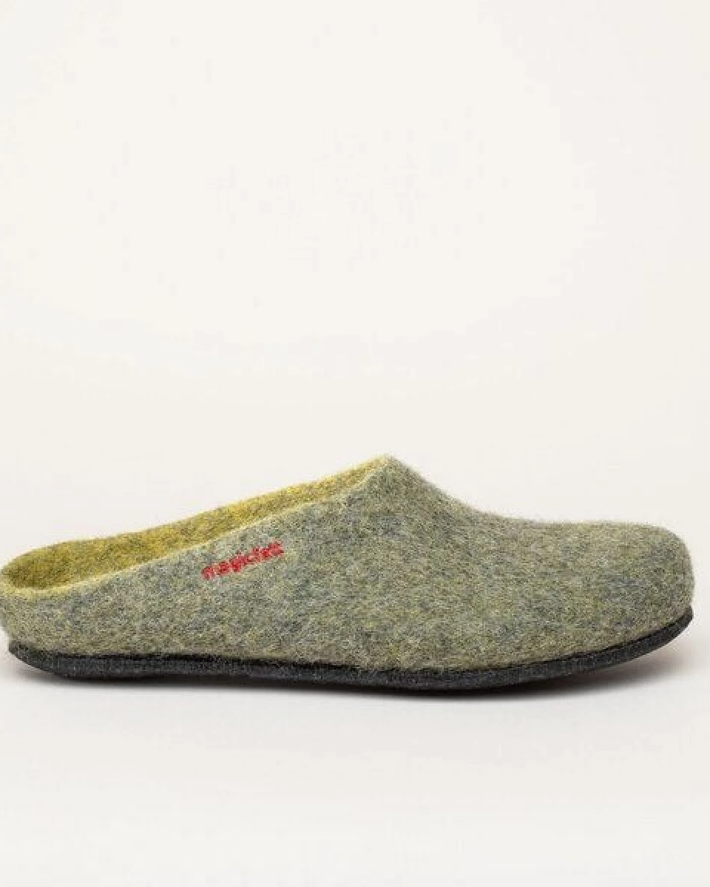 Magicfelt Filz-Hausschuh 709 aus 100% Merino-Wolle – Ansicht 3