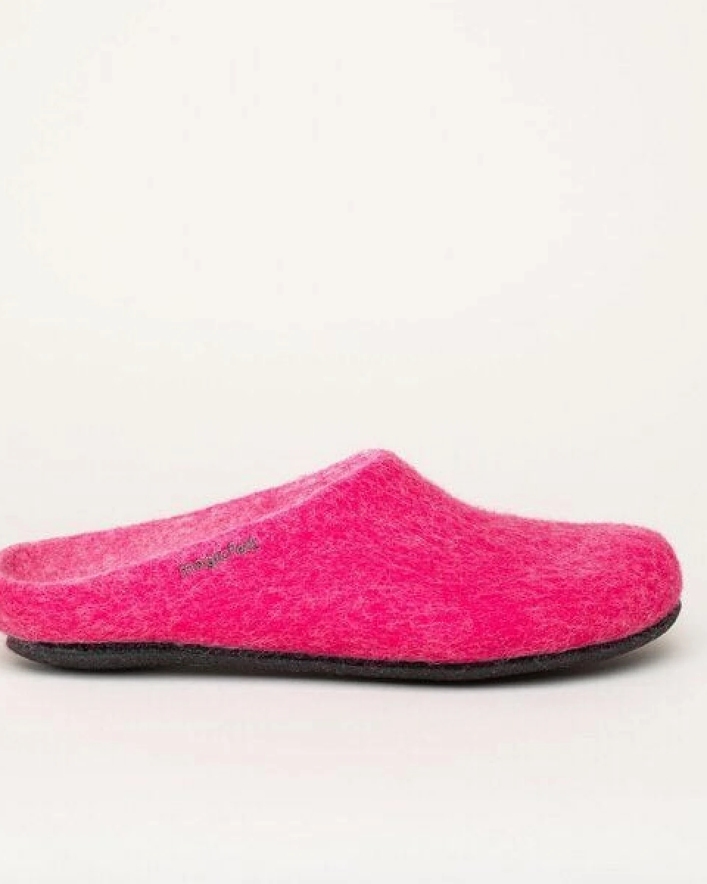 Magicfelt Filz-Hausschuh 709 aus 100% Merino-Wolle – Ansicht 4