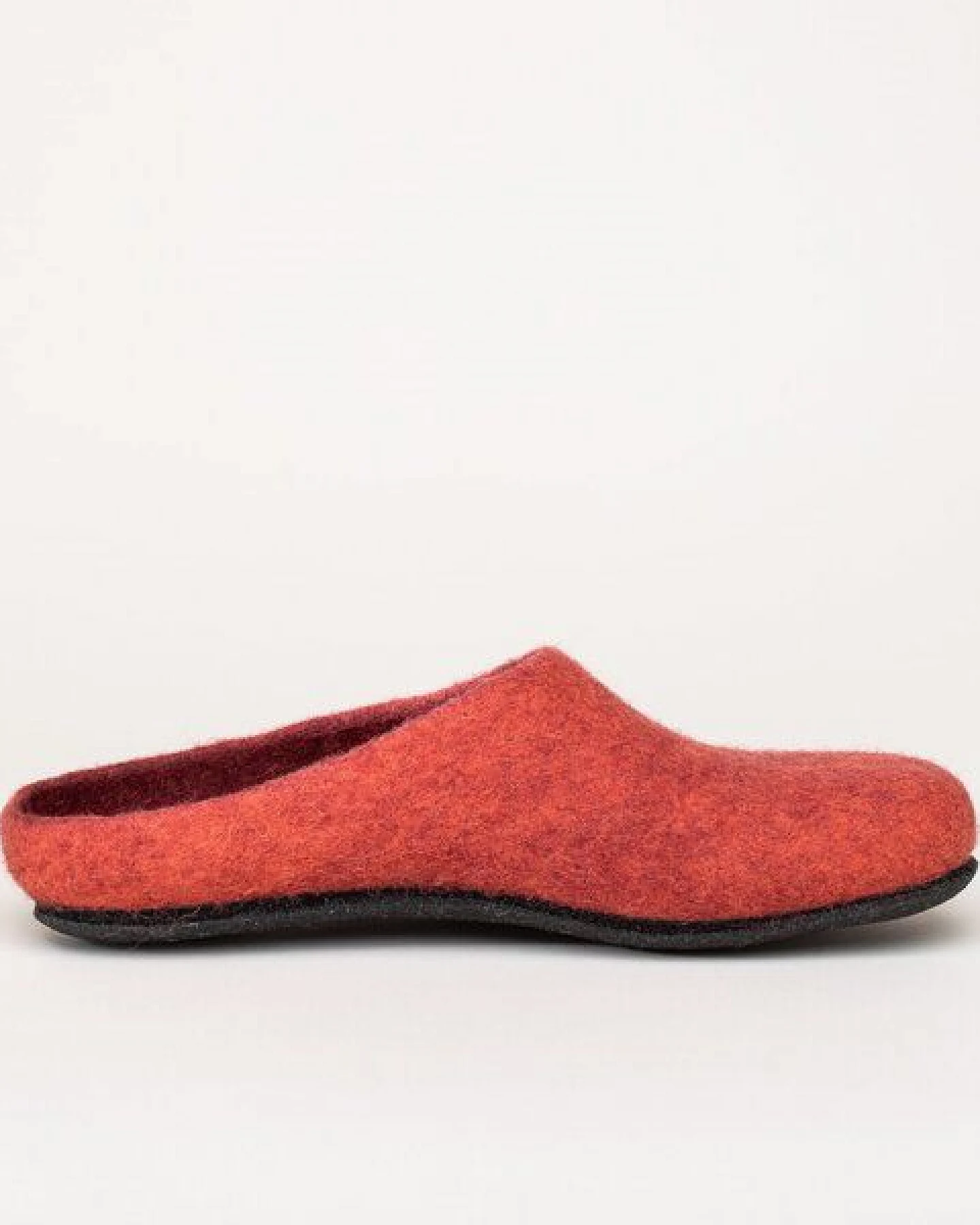 Magicfelt Filz-Hausschuh 709 aus 100% Merino-Wolle – Ansicht 3