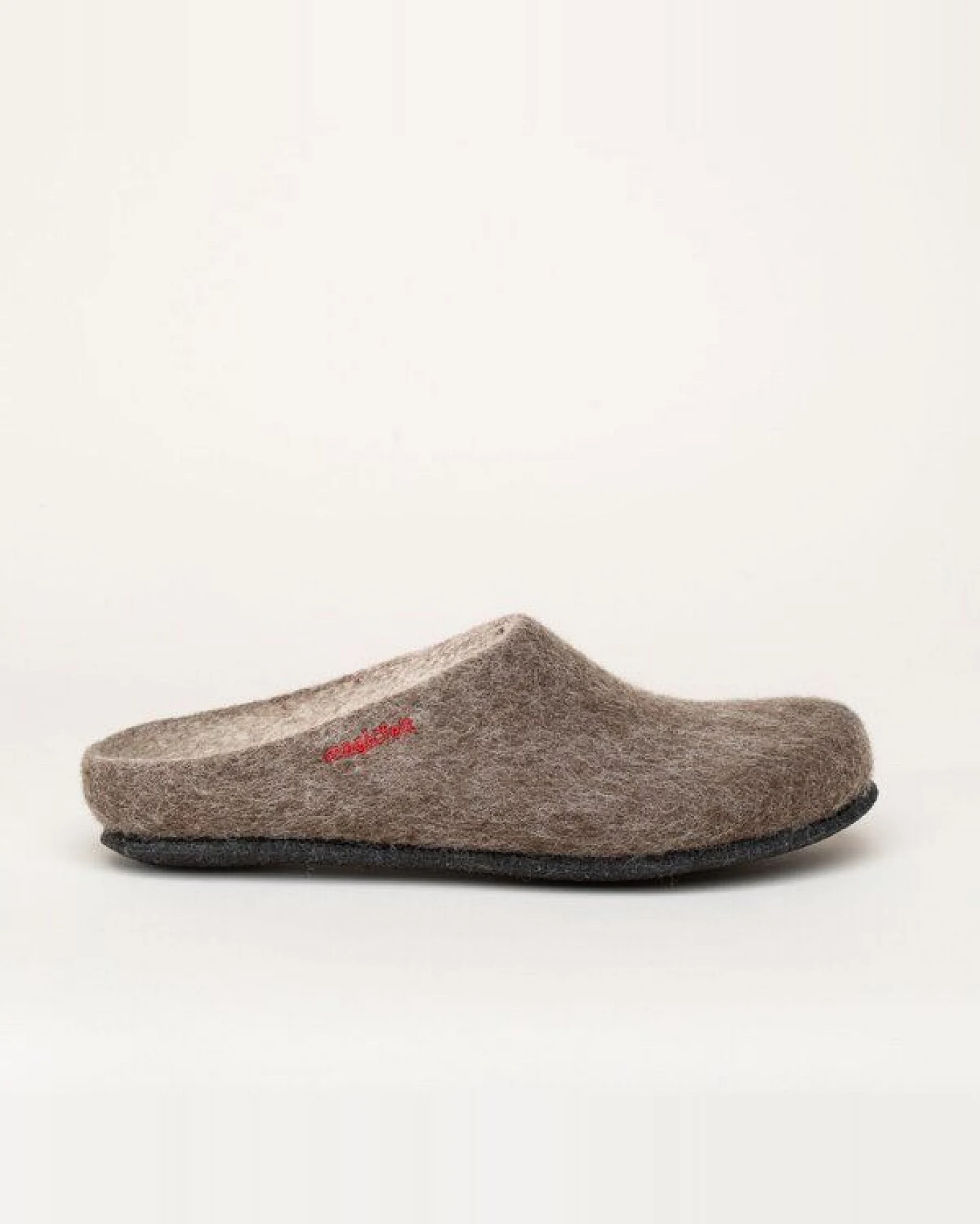 Magicfelt Filz-Hausschuh 709 aus 100% Merino-Wolle – Ansicht 3