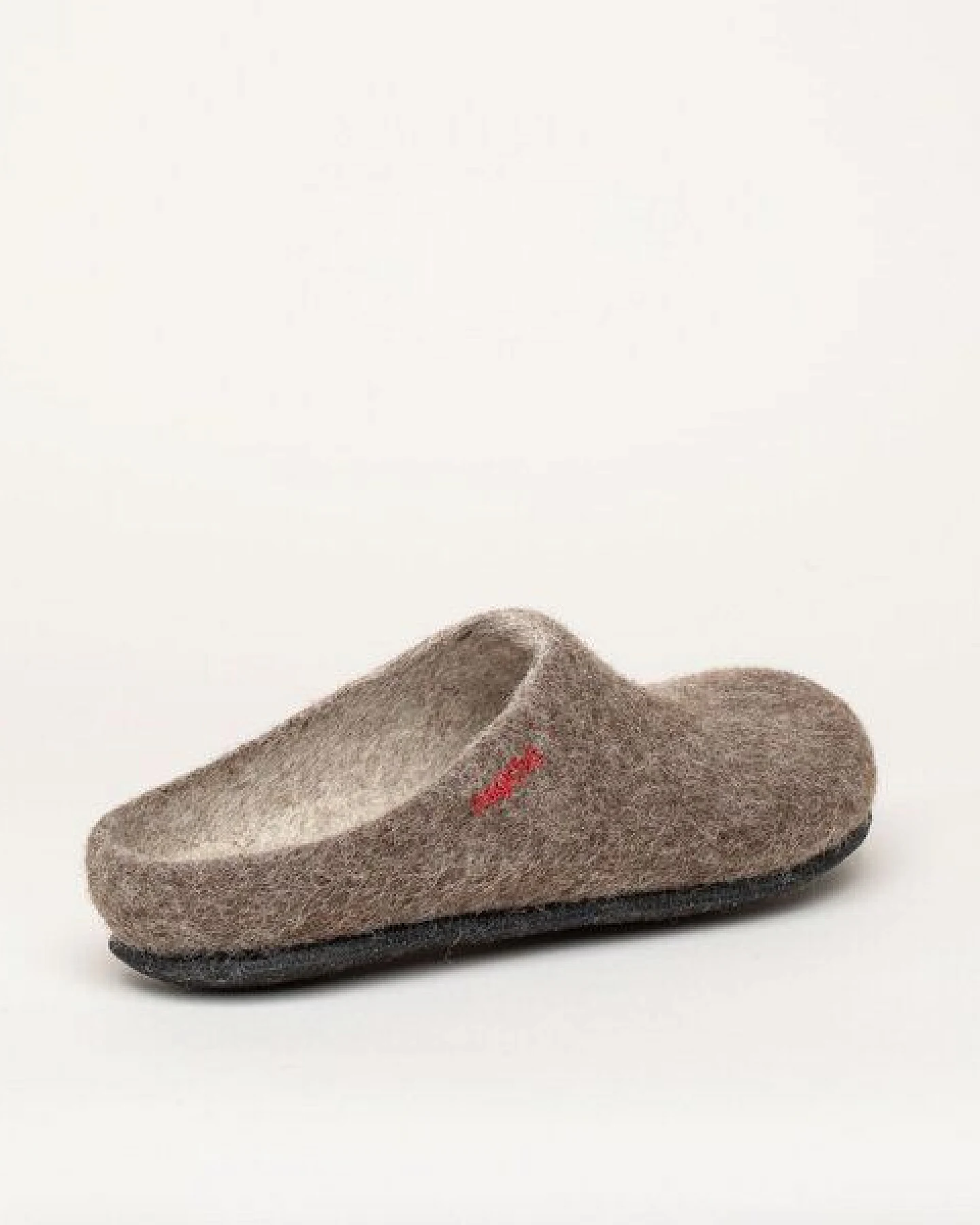 Magicfelt Filz-Hausschuh 709 aus 100% Merino-Wolle – Ansicht 4