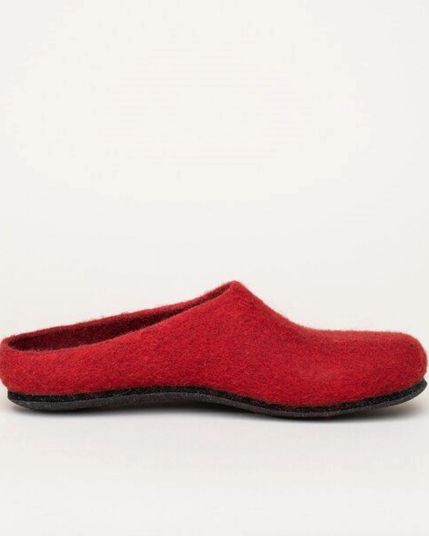 Magicfelt Filz-Hausschuh 709 aus 100% Merino-Wolle – Ansicht 3