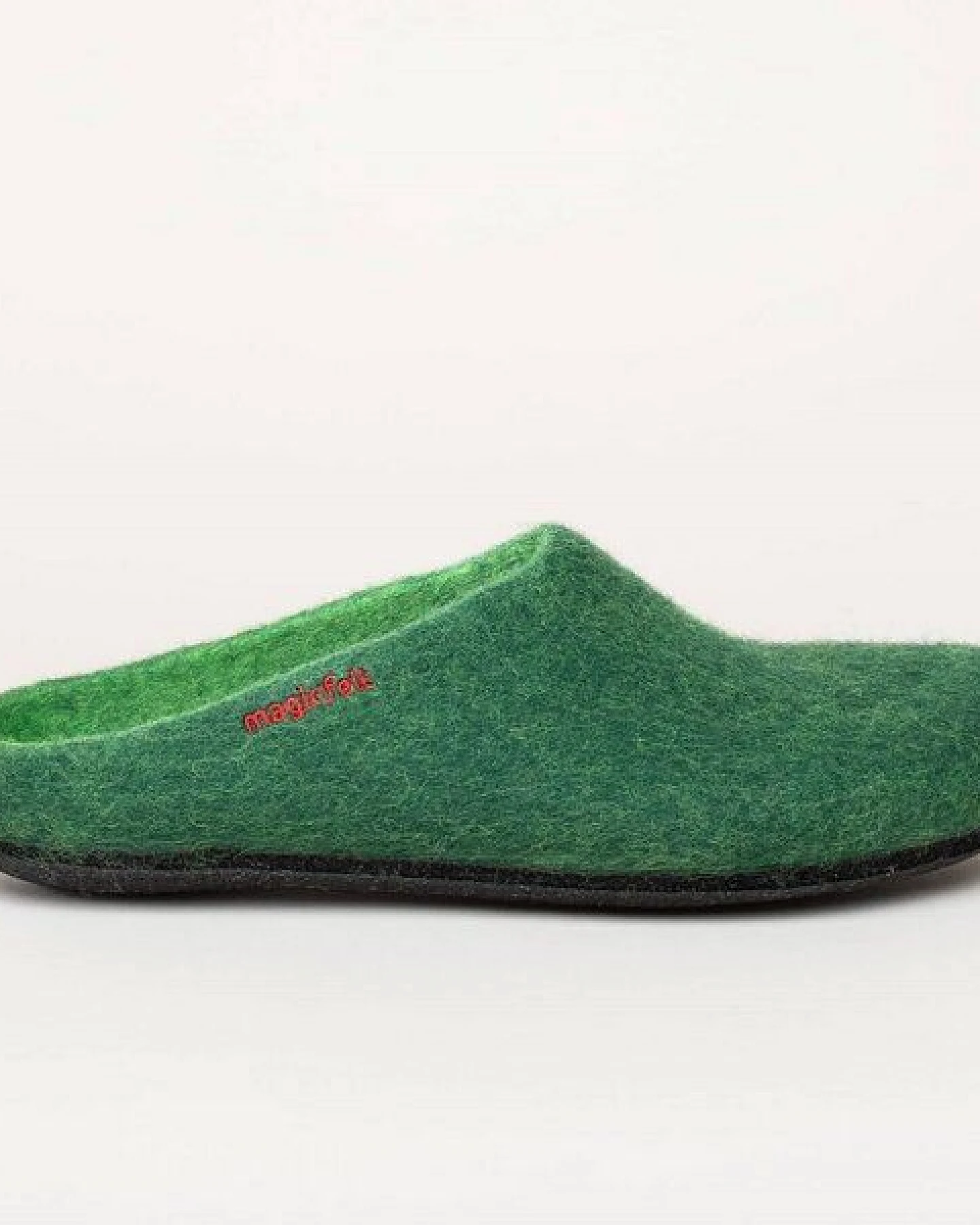 Magicfelt Filz-Hausschuh 709 aus 100% Merino-Wolle – Ansicht 4