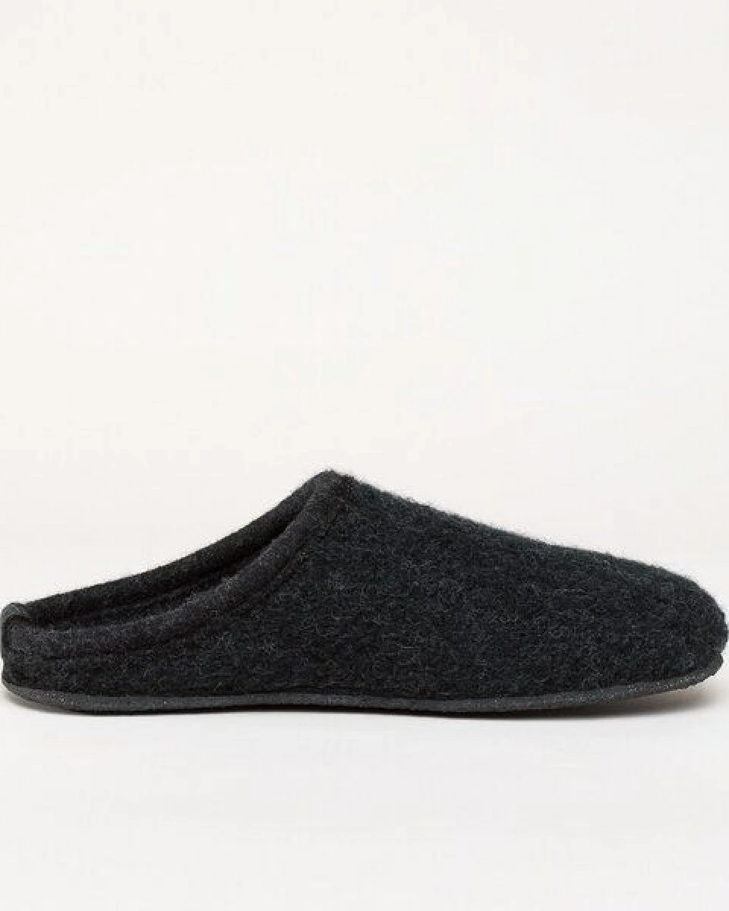 Gottstein Filz-Hausschuh Alpine Light - Damen & Herren Pantoffel aus 100% Schurwolle – Ansicht 3