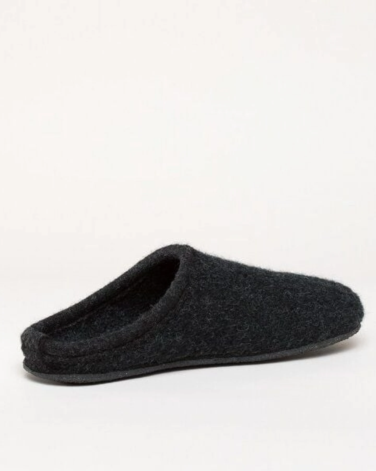 Gottstein Filz-Hausschuh Alpine Light - Damen & Herren Pantoffel aus 100% Schurwolle – Ansicht 4