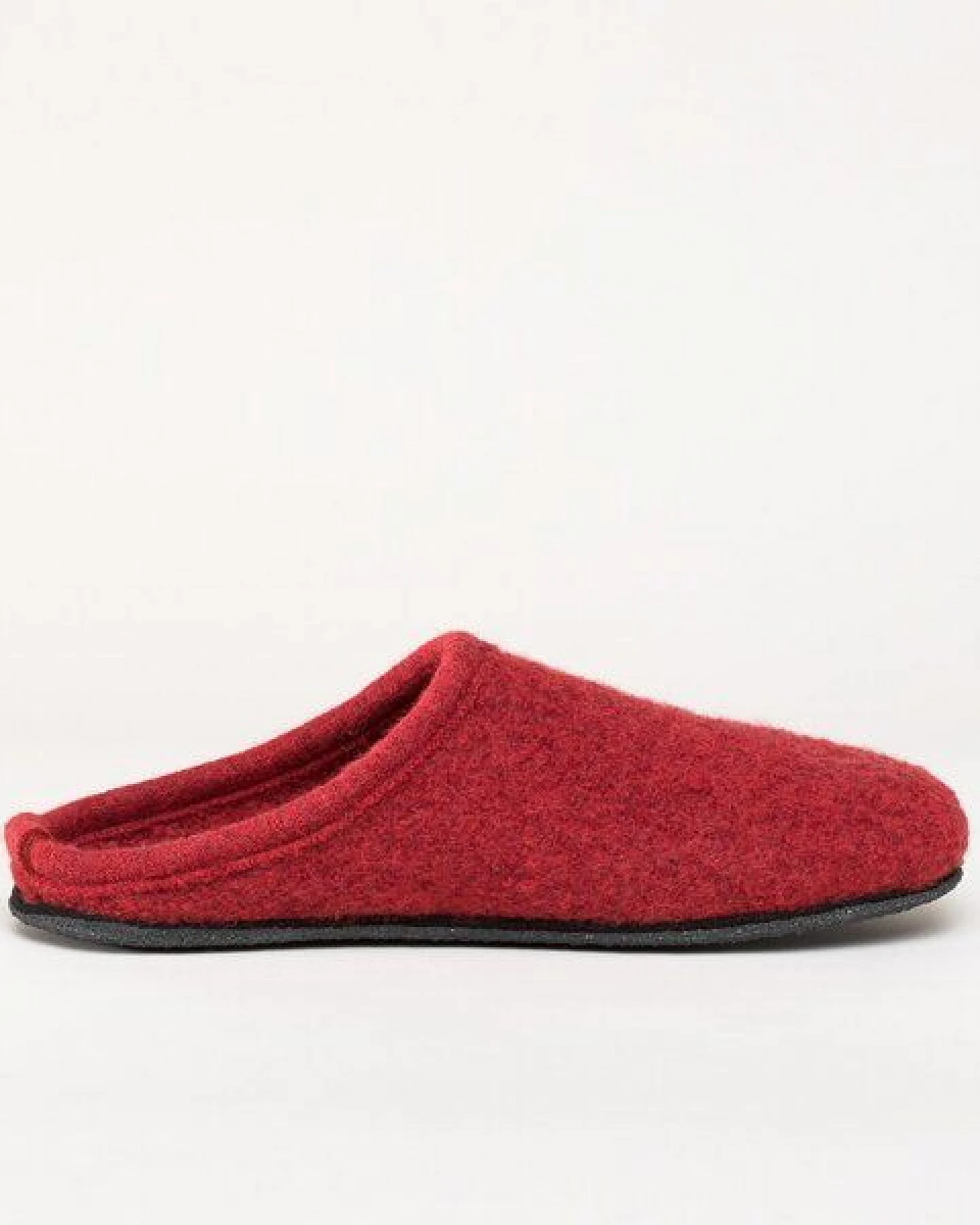 Gottstein Filz-Hausschuh Alpine Light - Damen & Herren Pantoffel aus 100% Schurwolle – Ansicht 3