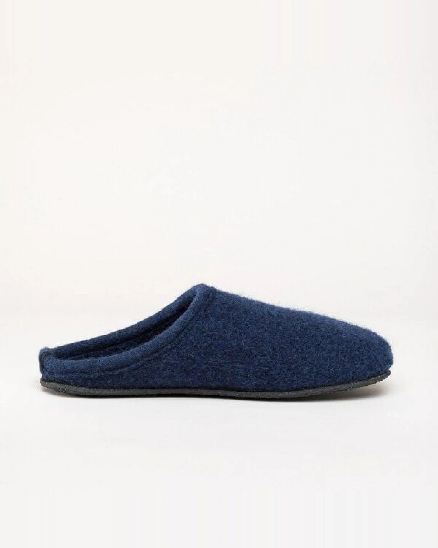 Gottstein Filz-Hausschuh Alpine Light - Damen & Herren Pantoffel aus 100% Schurwolle – Ansicht 3