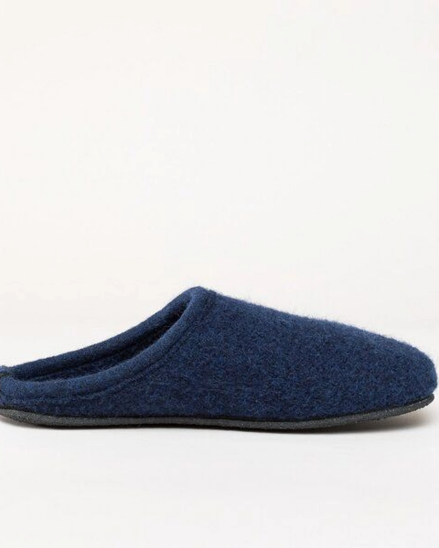 Gottstein Filz-Hausschuh Alpine Light - Damen & Herren Pantoffel aus 100% Schurwolle – Ansicht 3