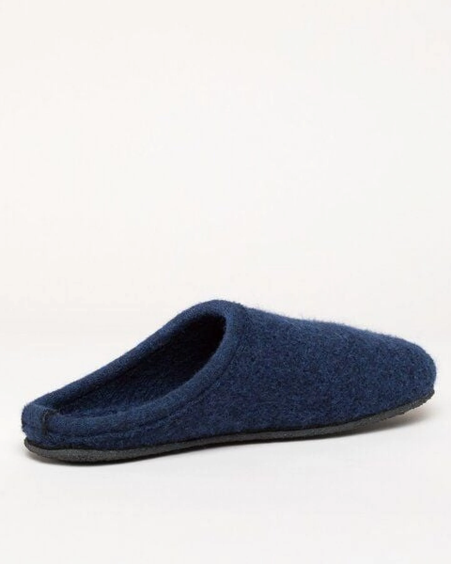 Gottstein Filz-Hausschuh Alpine Light - Damen & Herren Pantoffel aus 100% Schurwolle – Ansicht 4