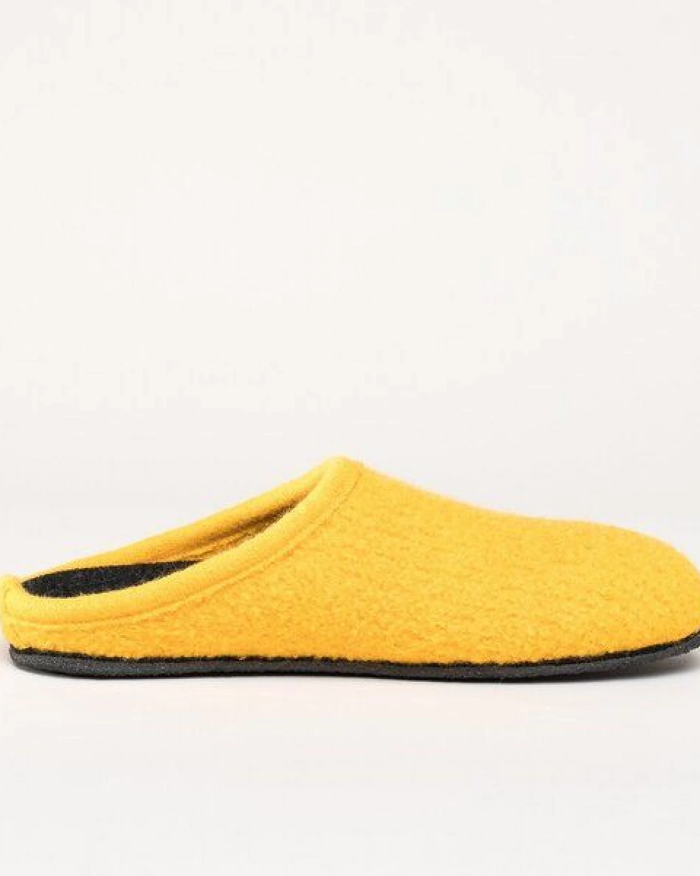 Gottstein Filz-Hausschuh ALP-COMFORT-FE - Damen & Herren Pantoffel aus 100% Schurwolle mit Komfort-Einlagesohle – Ansicht 2