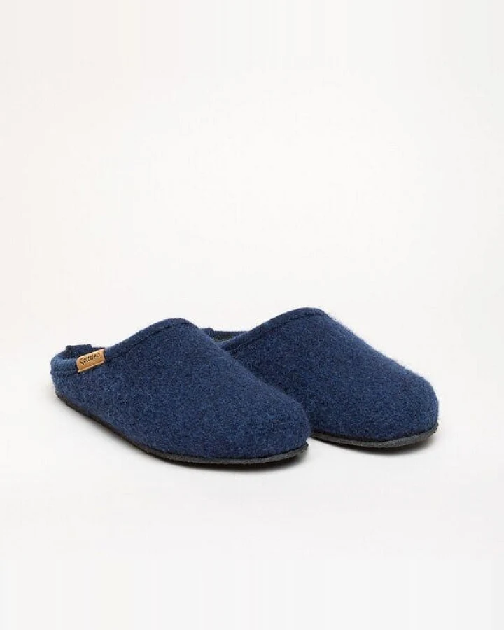 Blau