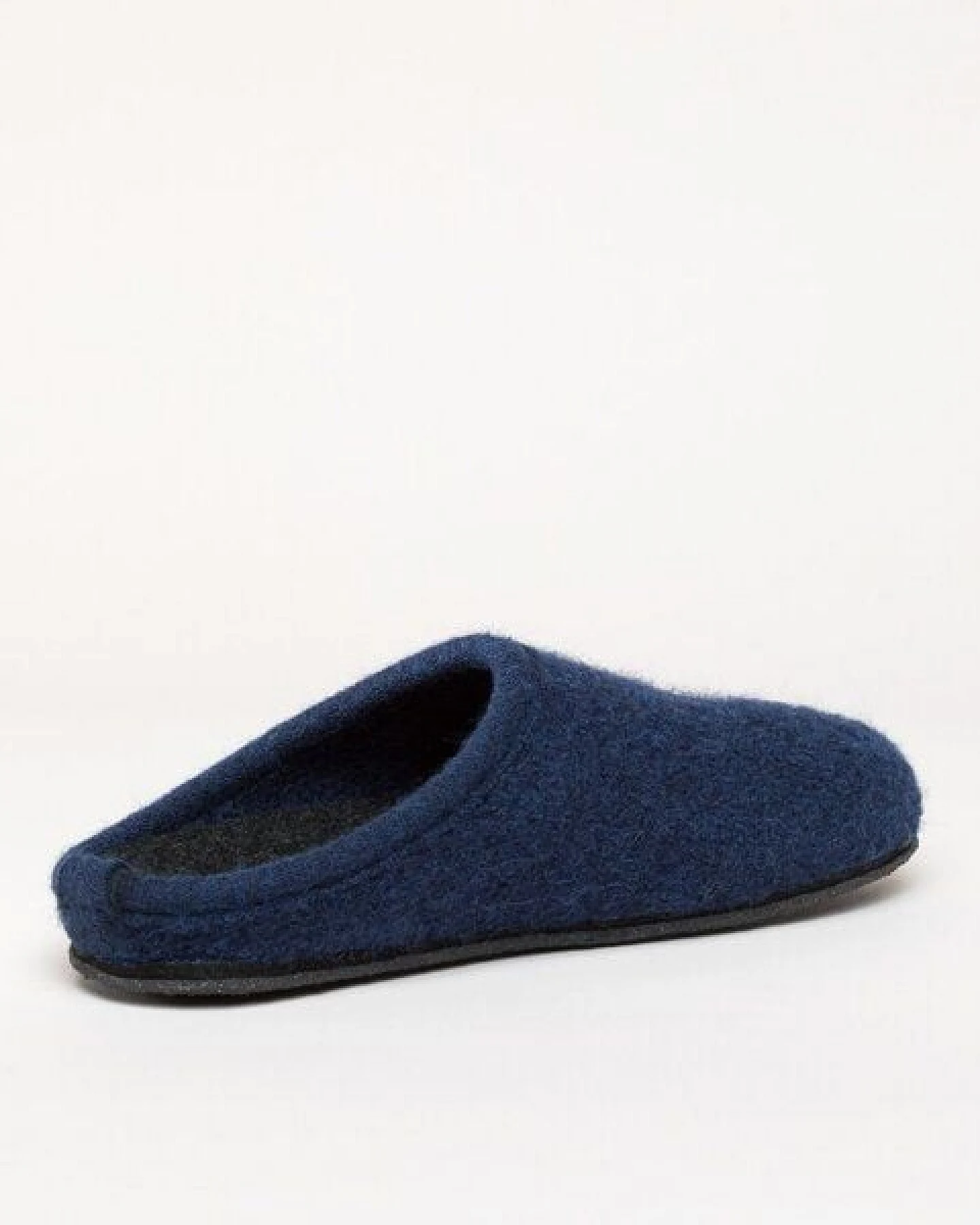 Gottstein Filz-Hausschuh ALP-COMFORT-FE - Damen & Herren Pantoffel aus 100% Schurwolle mit Komfort-Einlagesohle – Ansicht 3