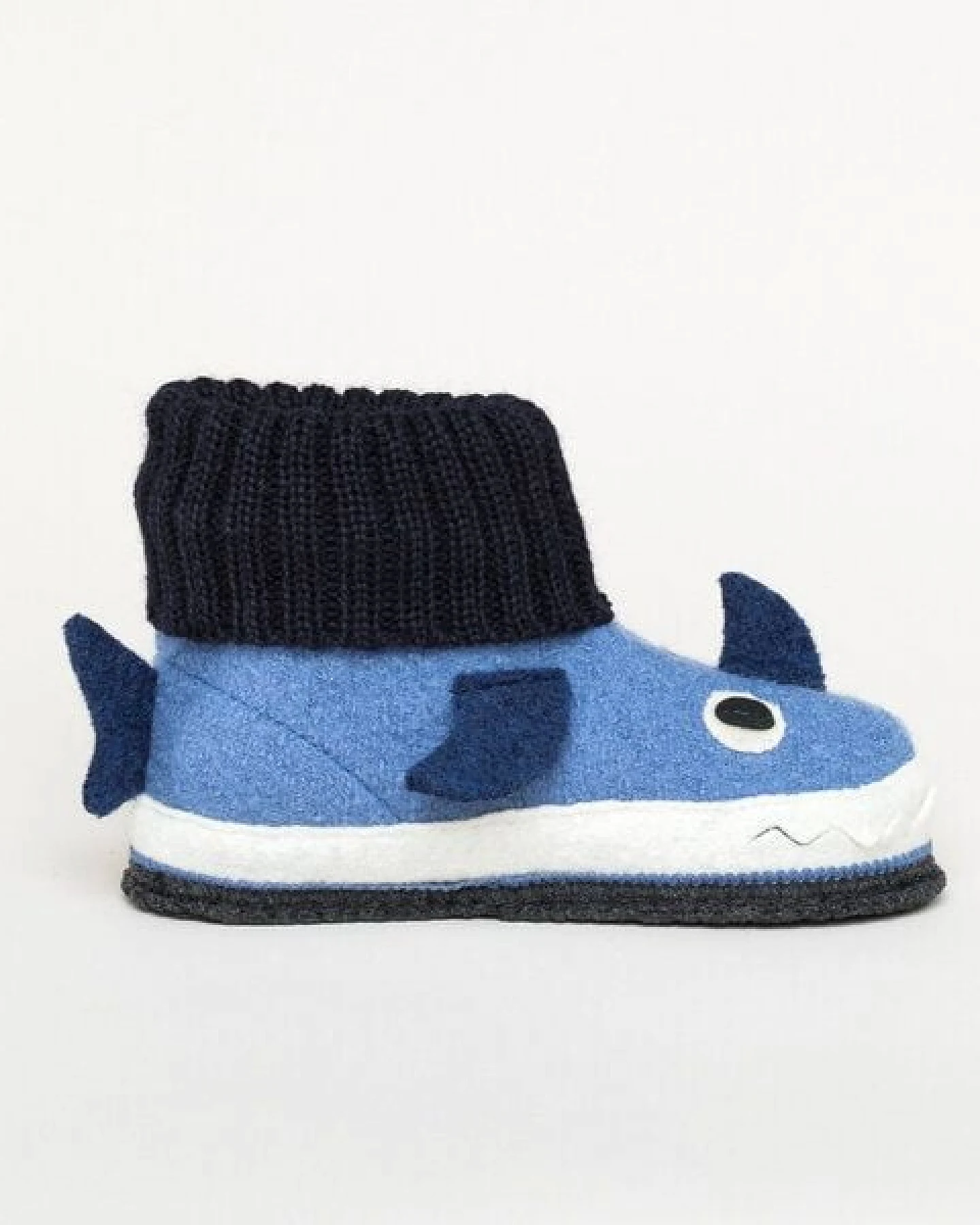 Kitz-Pichler Hüttenschuhe Squalo – Ansicht 4