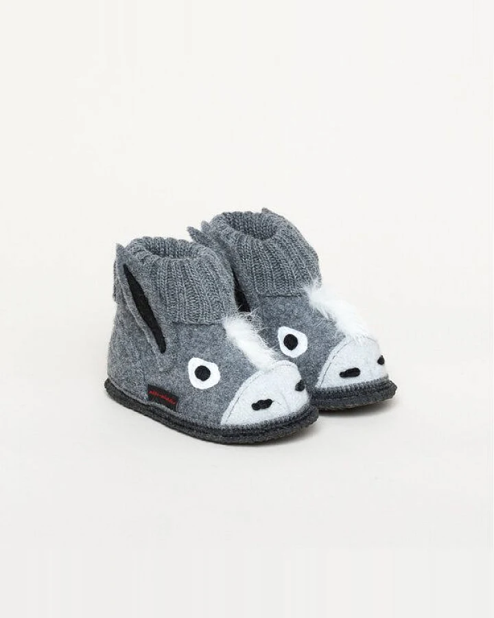 Kitz-Pichler Hüttenschuhe Esel