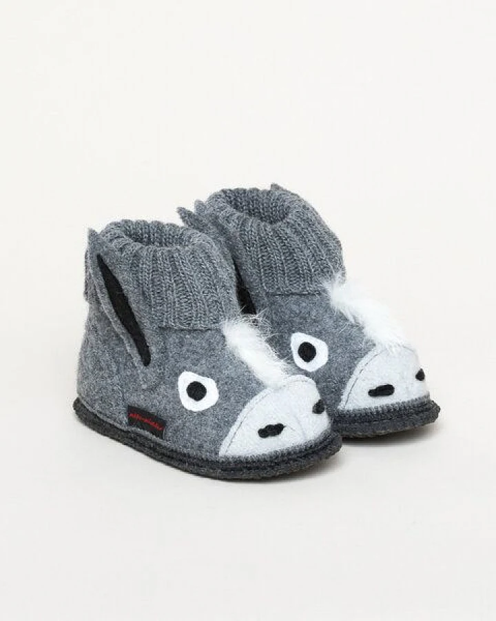 Kitz-Pichler Hüttenschuhe Esel