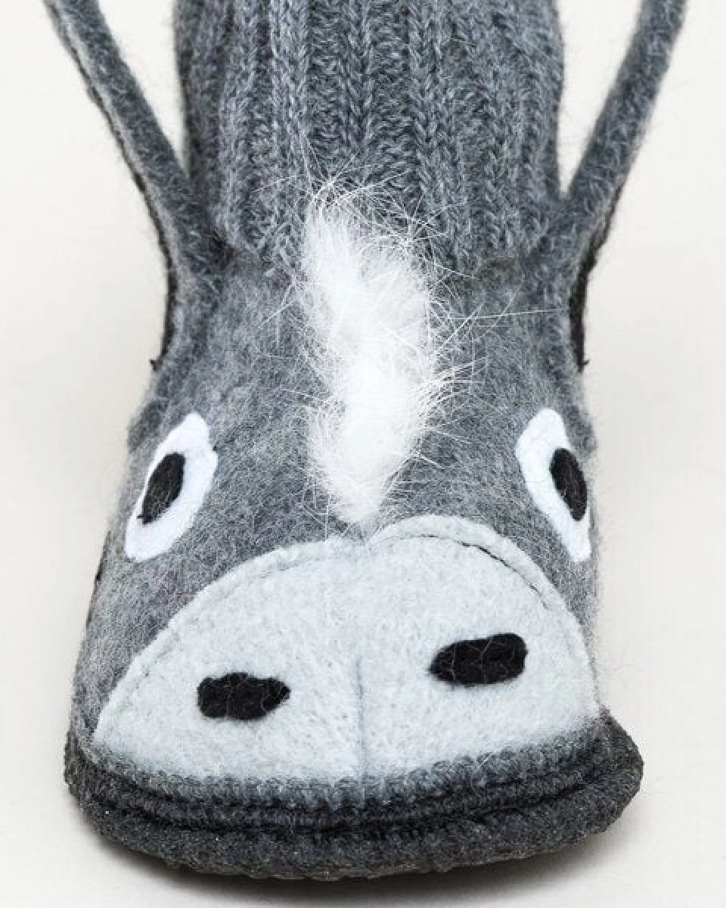 Kitz-Pichler Hüttenschuhe Esel – Ansicht 3