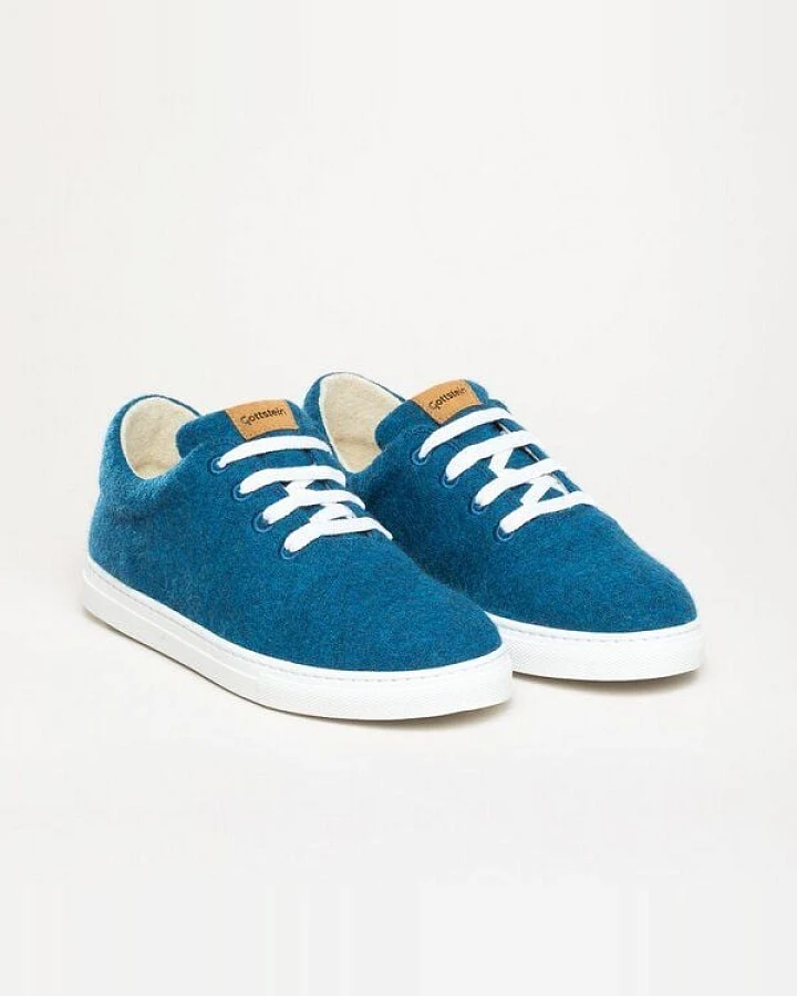Blau