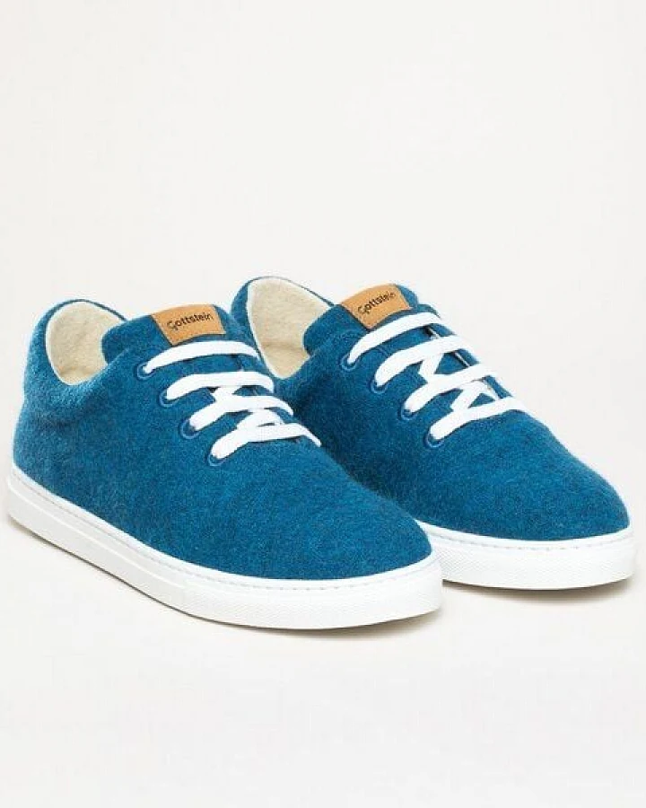 Blau