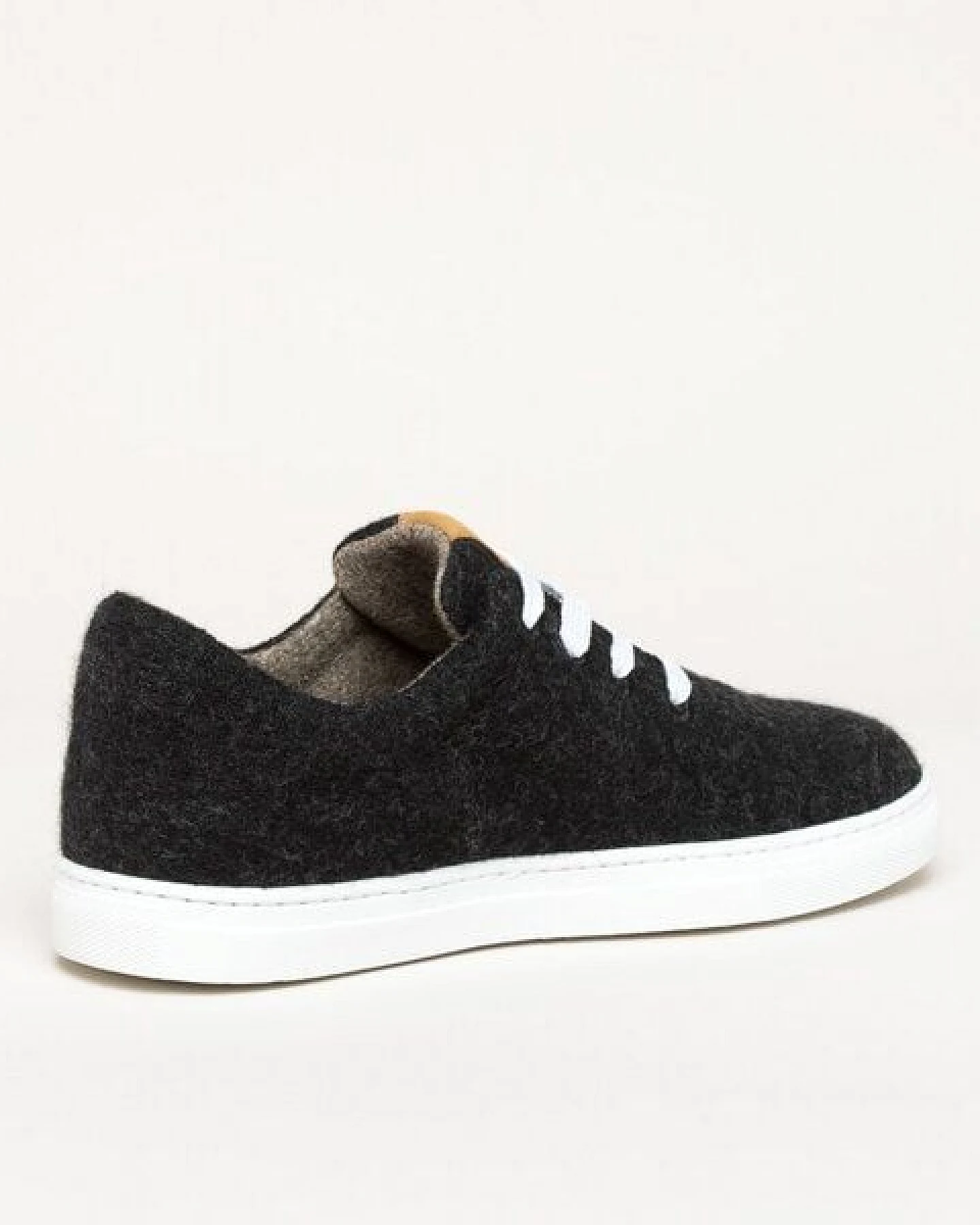 Gottstein Wool Walker 101 - Woll Sneaker für Damen & Herren aus 100% Schurwolle – Ansicht 4