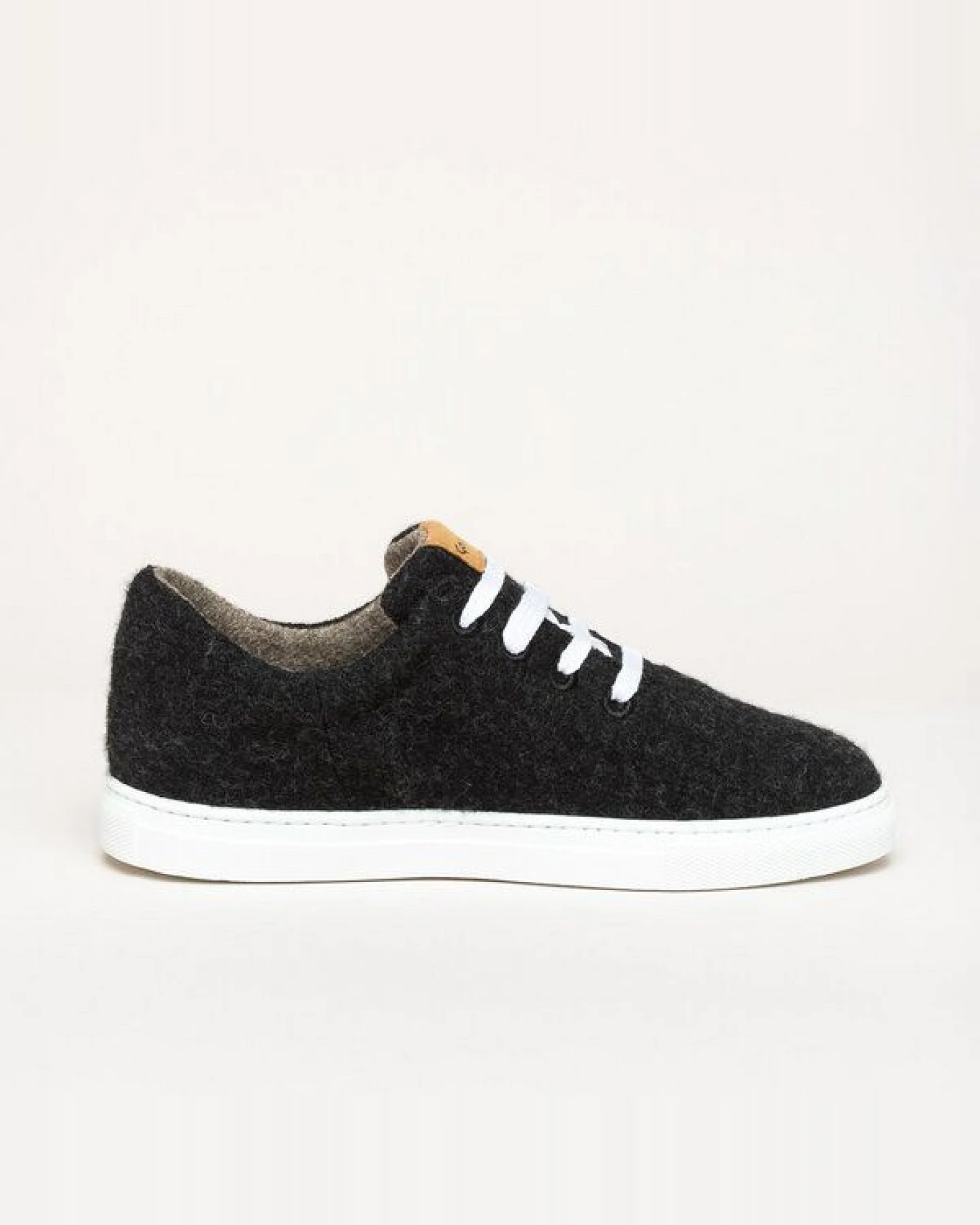 Gottstein Wool Walker 101 - Woll Sneaker für Damen & Herren aus 100% Schurwolle – Ansicht 3