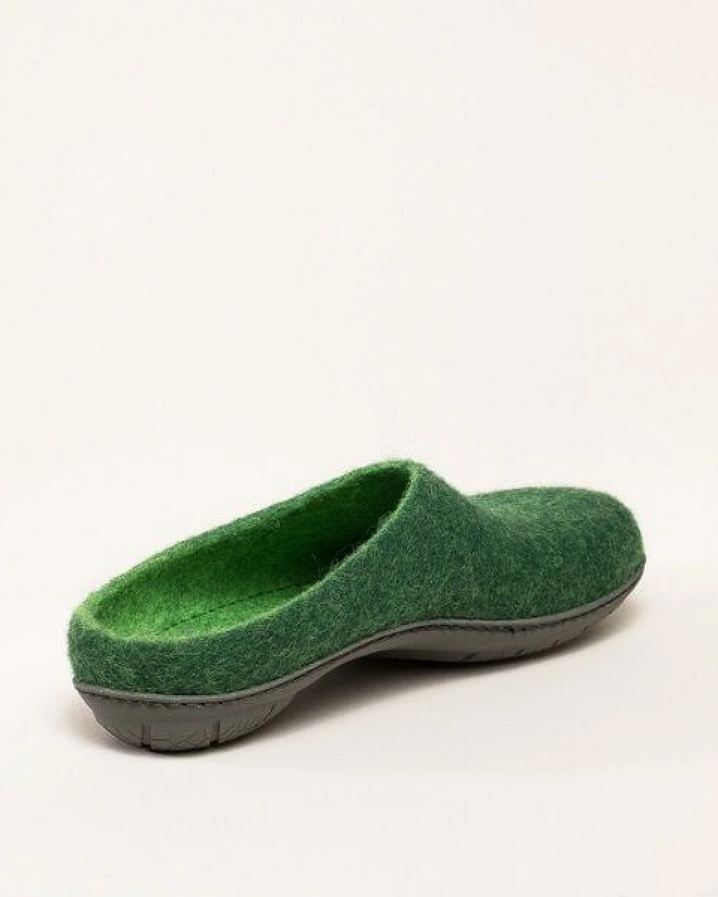 Magicfelt Filz-Hausschuh 736 aus 100% Merino-Wolle – Ansicht 4