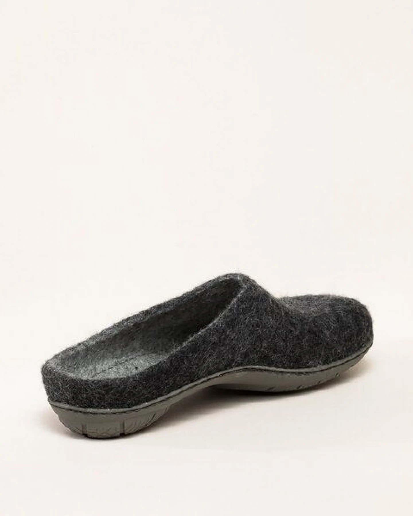 Magicfelt Filz-Hausschuh 736 aus 100% Merino-Wolle – Ansicht 4