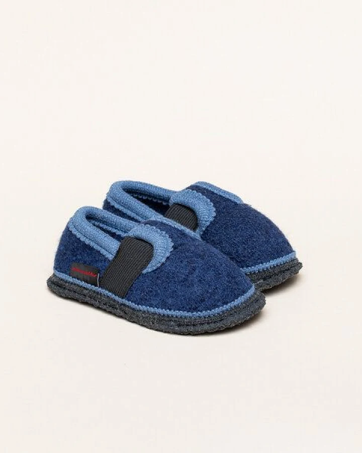 Kitz-Pichler Walkpantoffel Bobby