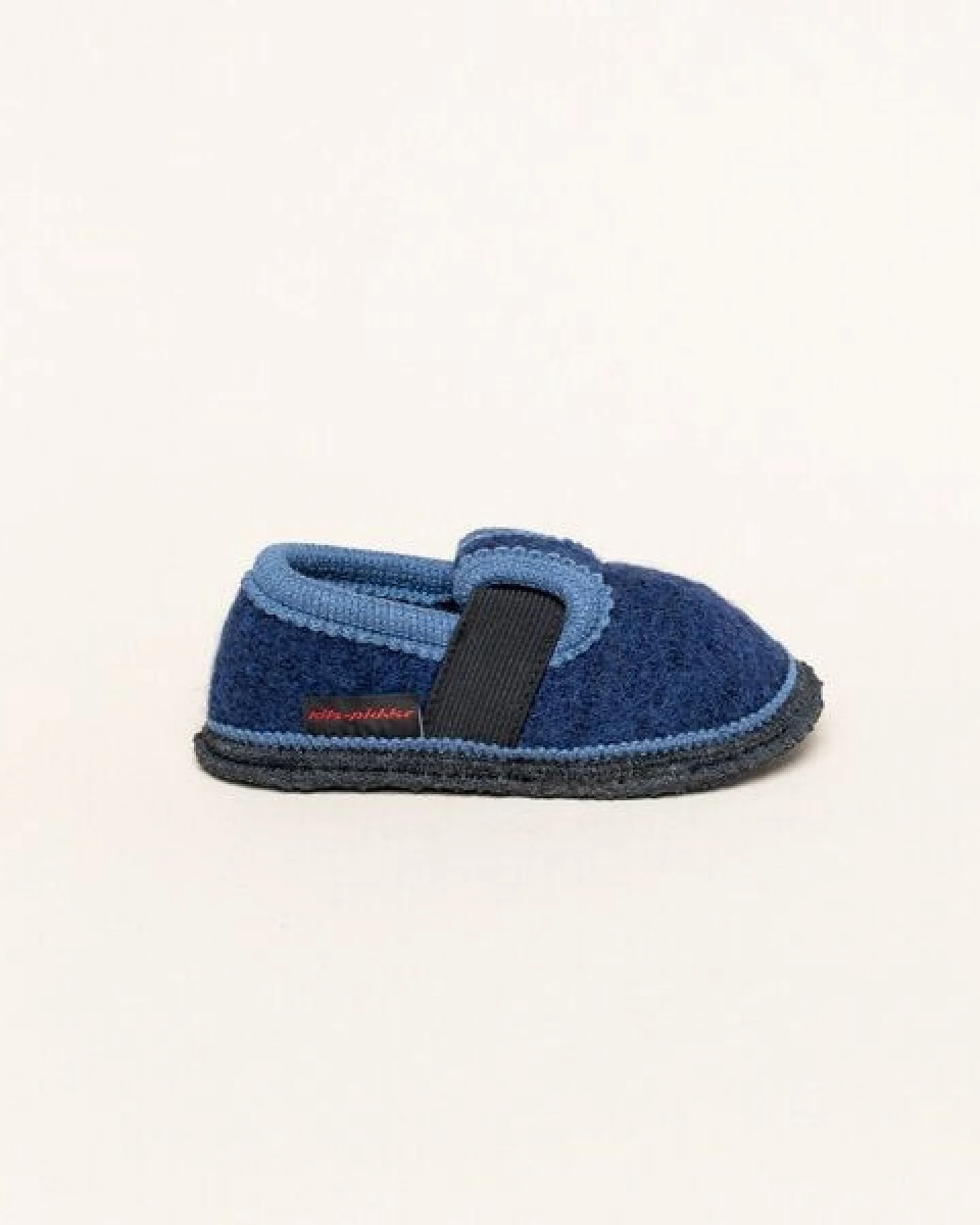 Kitz-Pichler Walkpantoffel Bobby – Ansicht 2