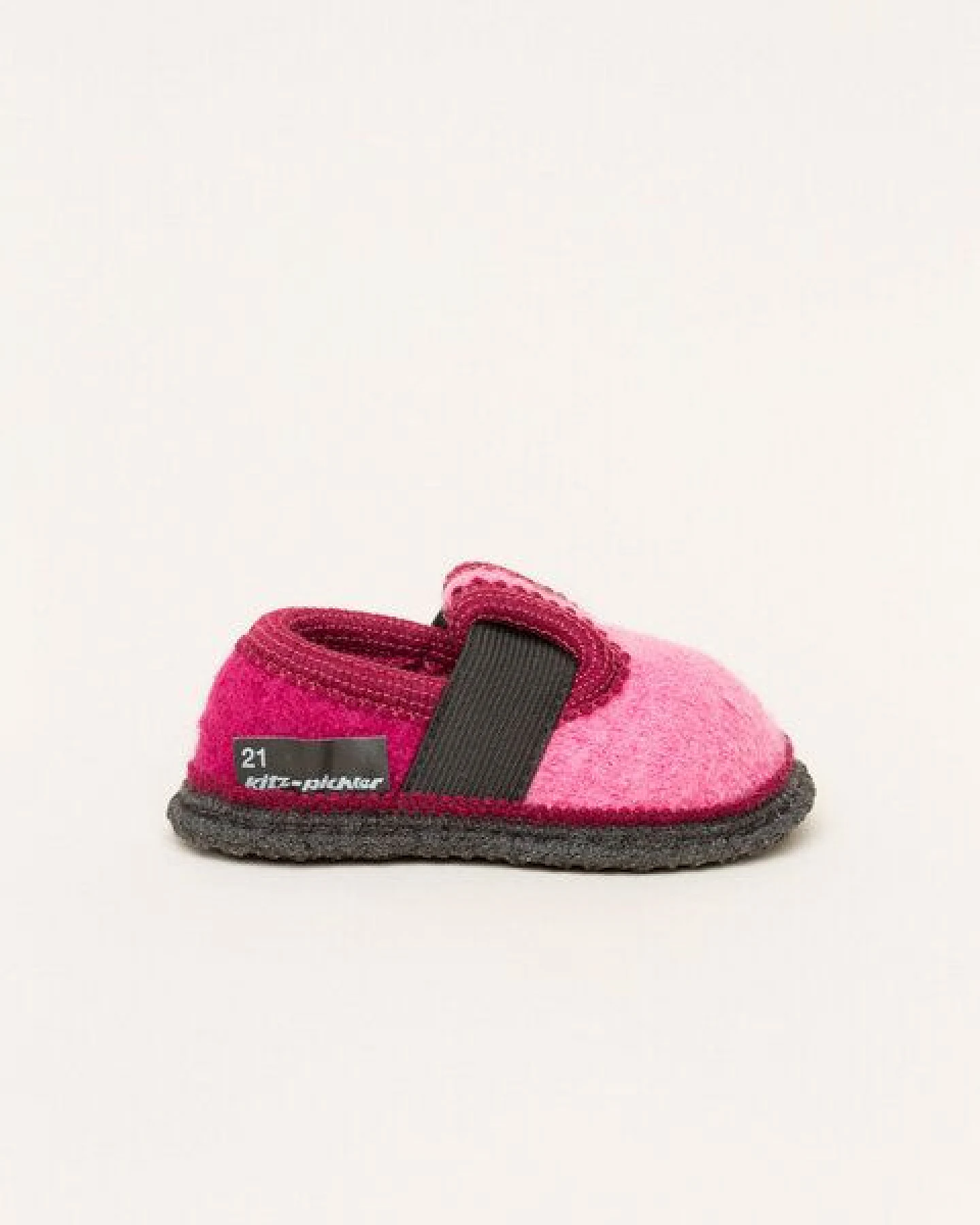 Kitz-Pichler Walkpantoffel Bobby – Ansicht 3