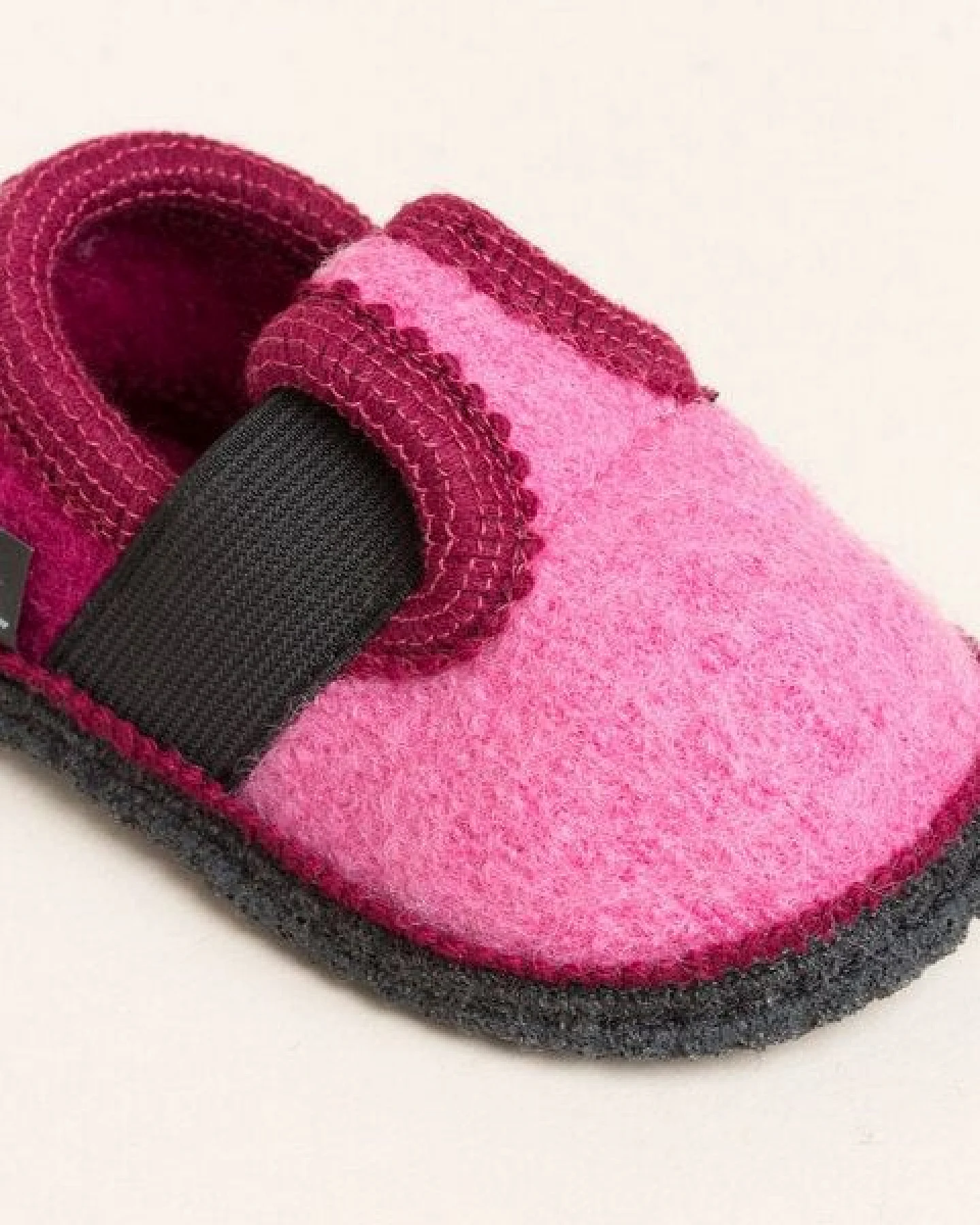Kitz-Pichler Walkpantoffel Bobby – Ansicht 4