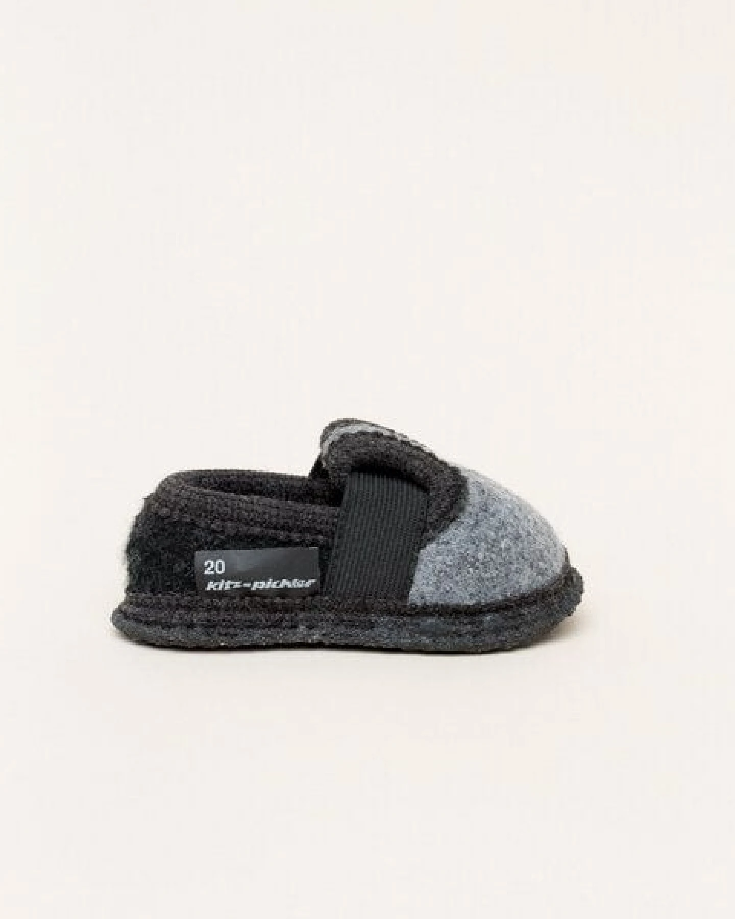 Kitz-Pichler Walkpantoffel Bobby – Ansicht 3