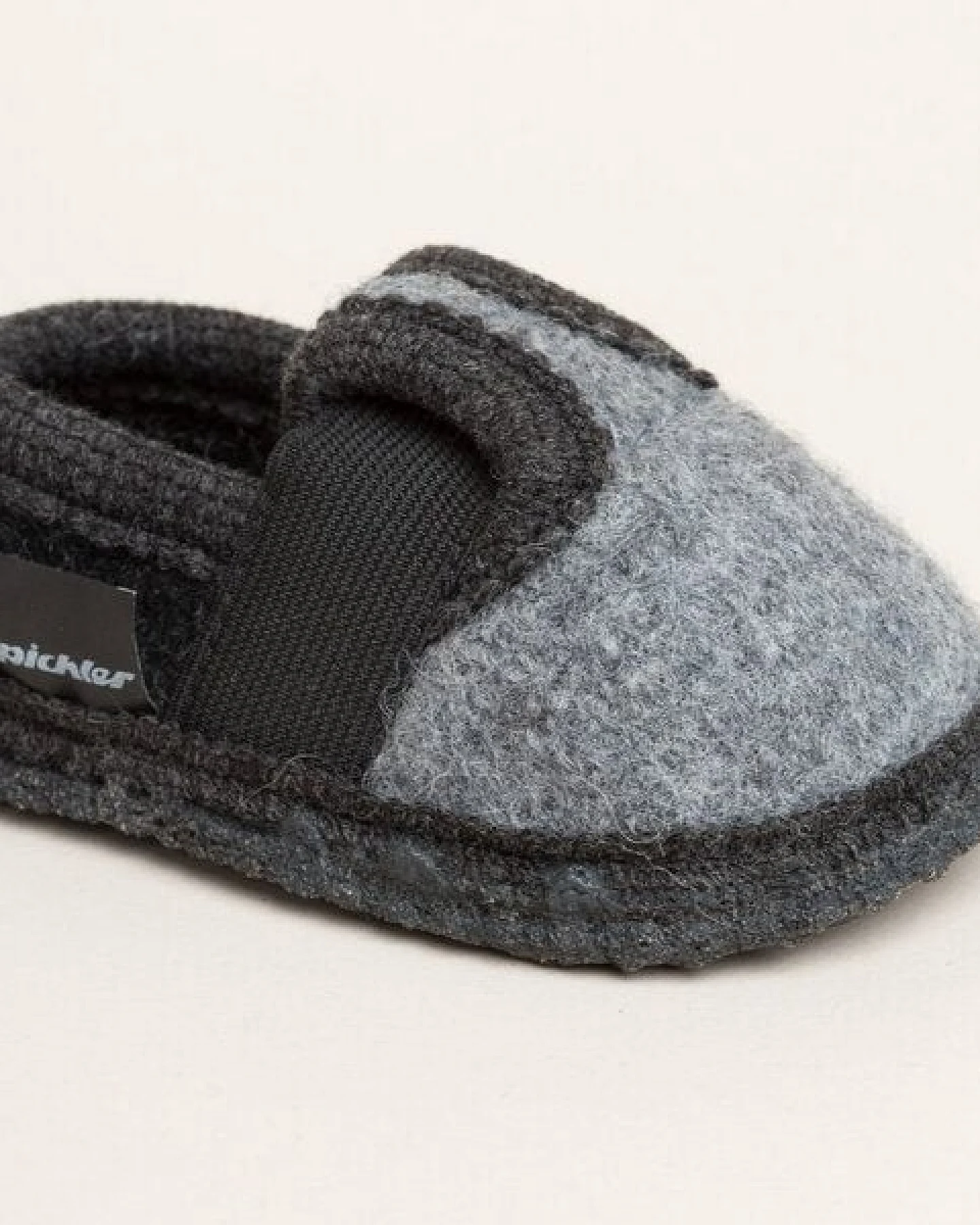 Kitz-Pichler Walkpantoffel Bobby – Ansicht 4