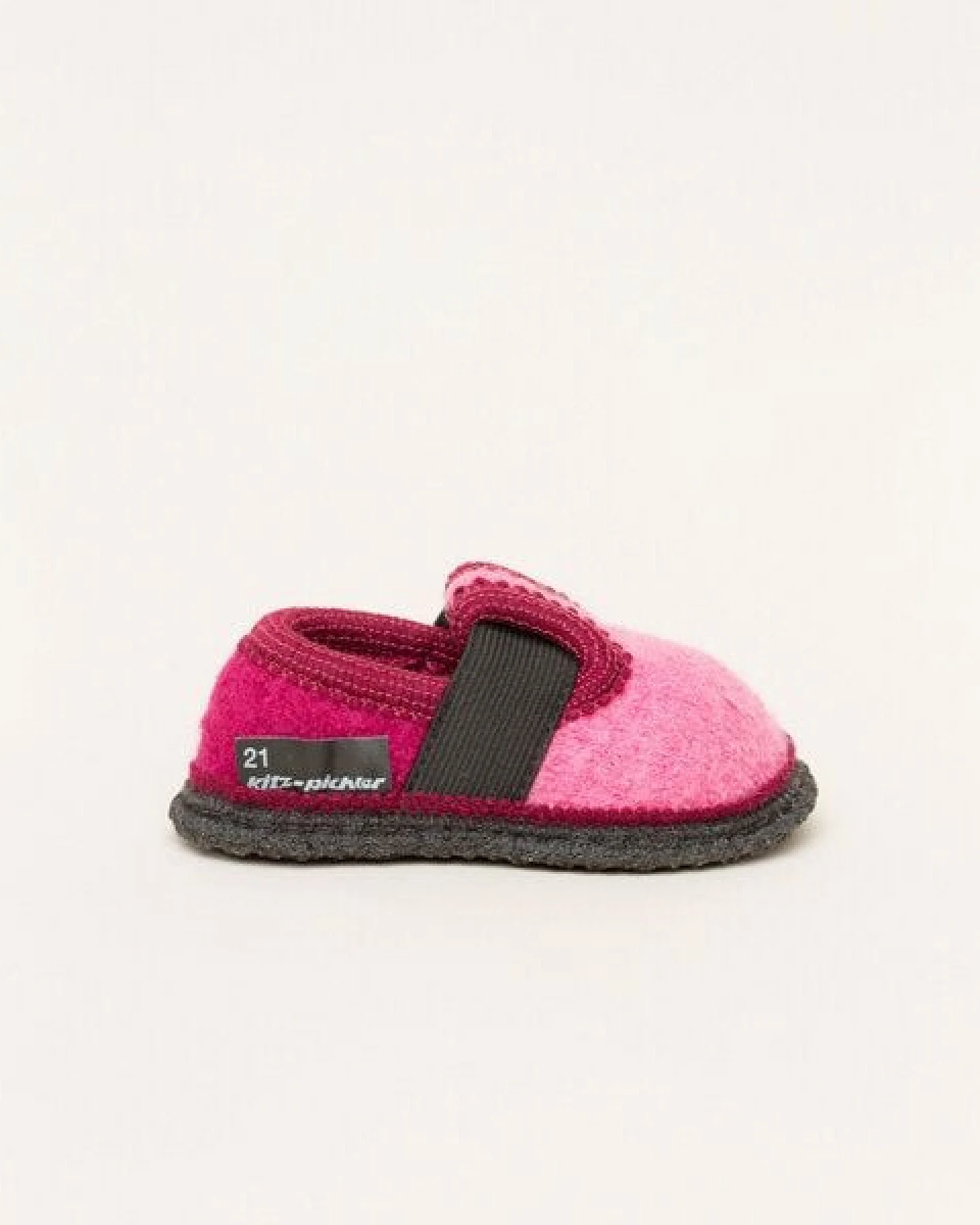 Kitz-Pichler Walkpantoffel Bobby – Ansicht 3