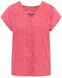 Produktseite: Tranquillo - Women's Bluse Lunaa - Bluse Gr 36 rosa