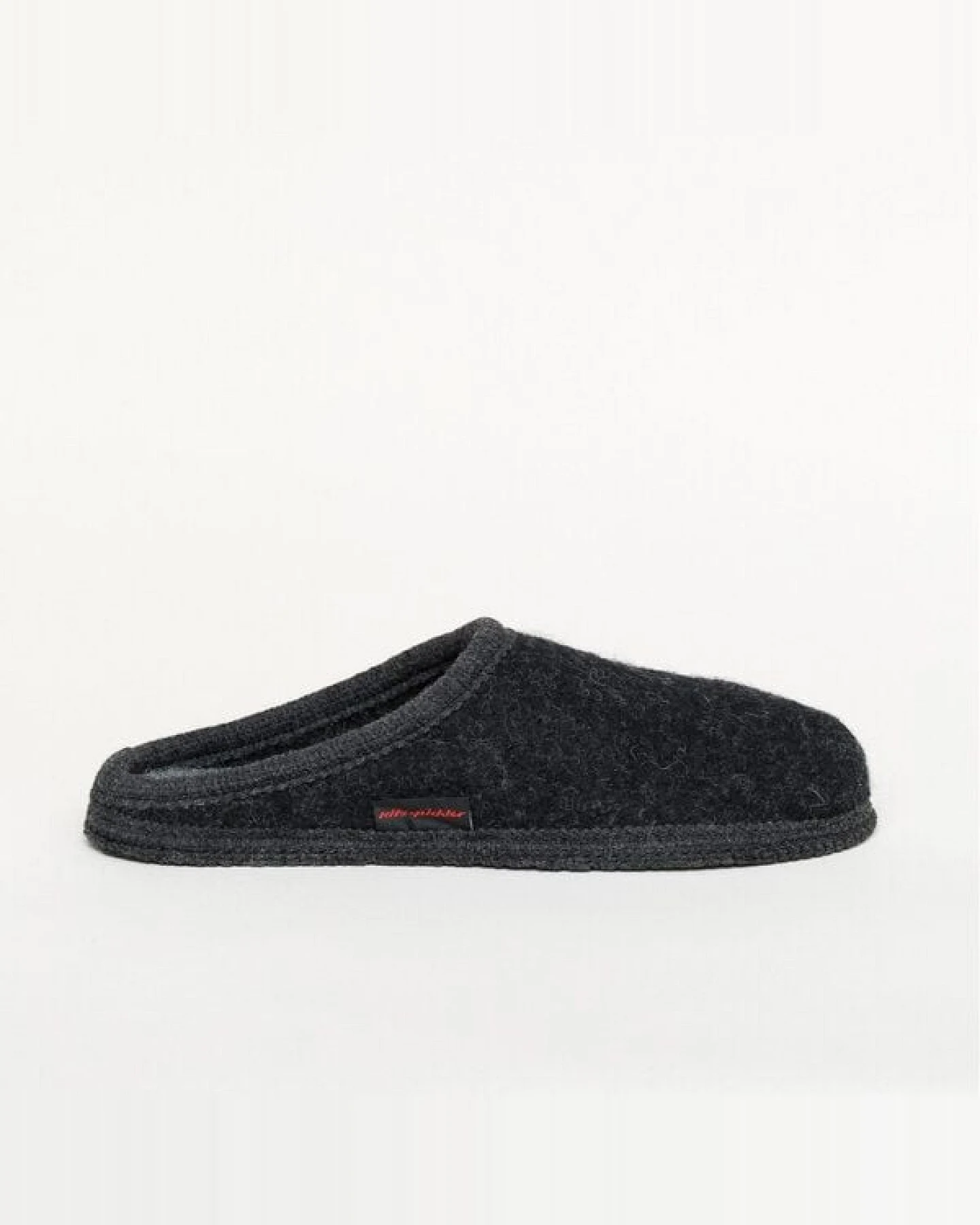 Kitz-Pichler Filz-Hausschuh Grainau aus 100% Schurwolle - Damen & Herren Pantoffel – Ansicht 4